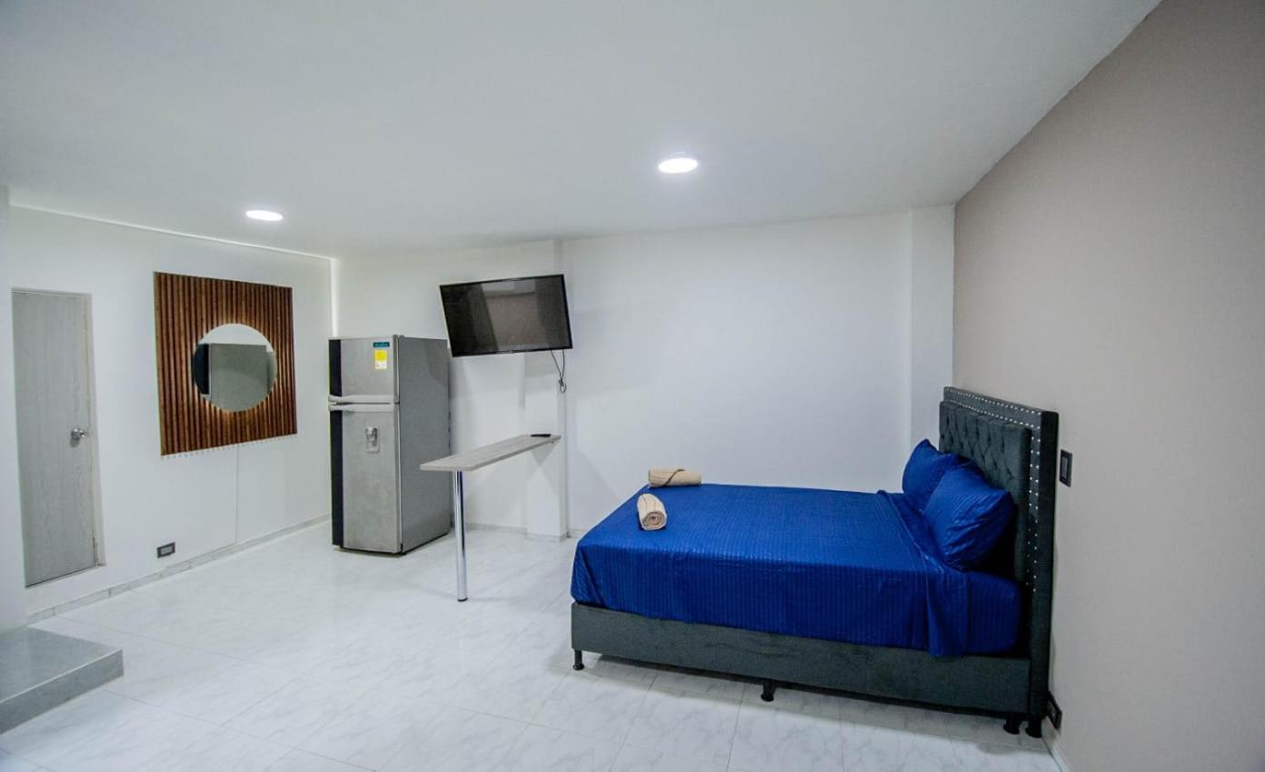 Capsule hotel Boutique Casa Teresita *