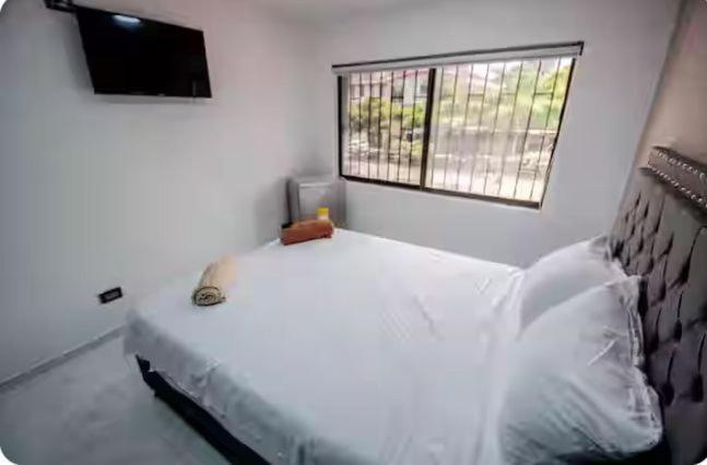 Capsule hotel Boutique Casa Teresita