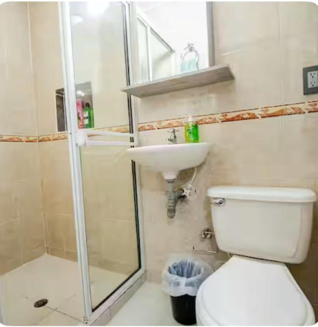 Boutique Casa Teresita Capsule hotel