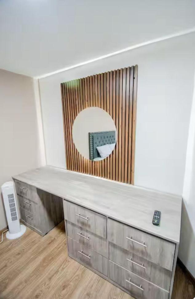 Boutique Casa Teresita Capsule hotel *