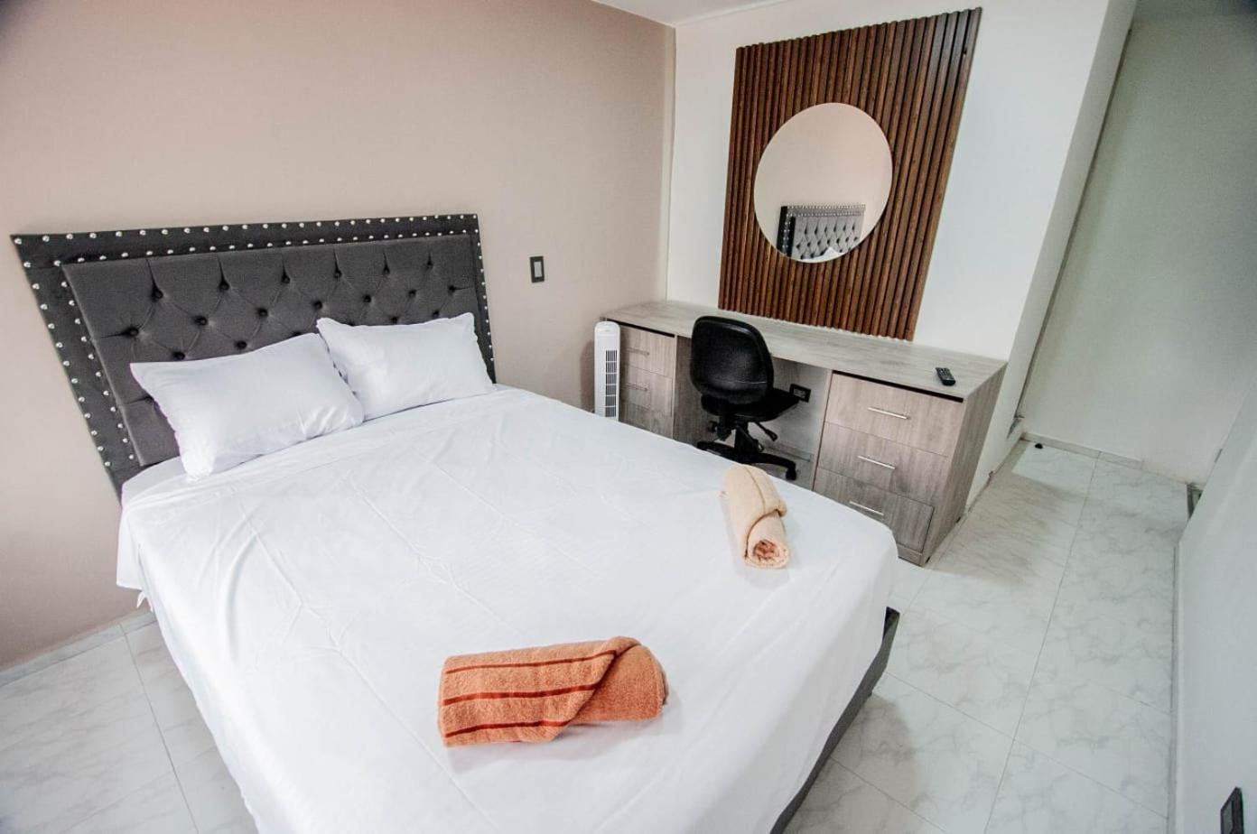Capsule hotel Boutique Casa Teresita Medellin