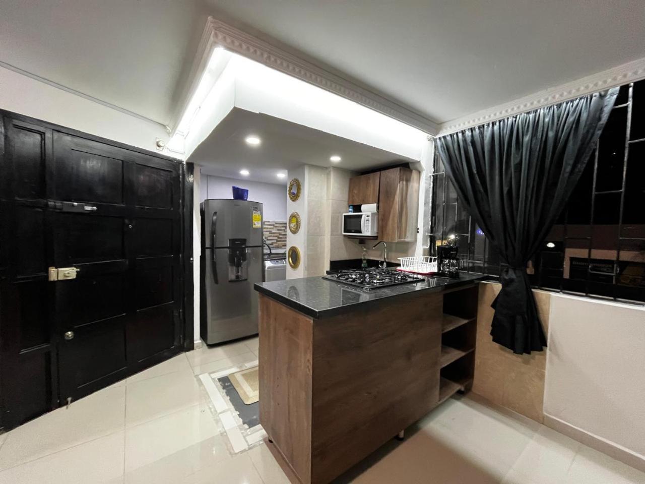 Modern Near Lleras Park Medellin