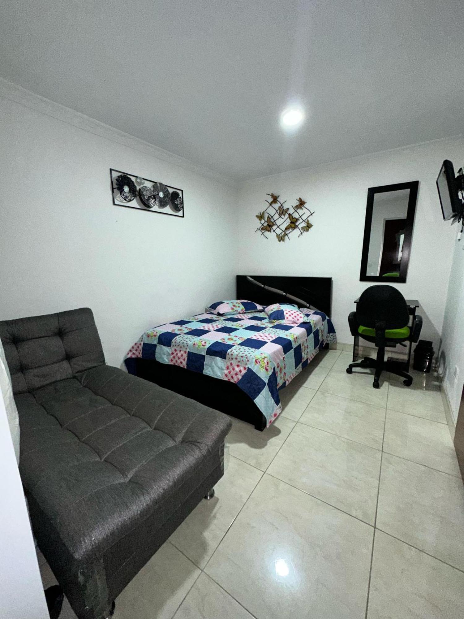 La Casa De Gloria Hospedagem domiciliar Medellín