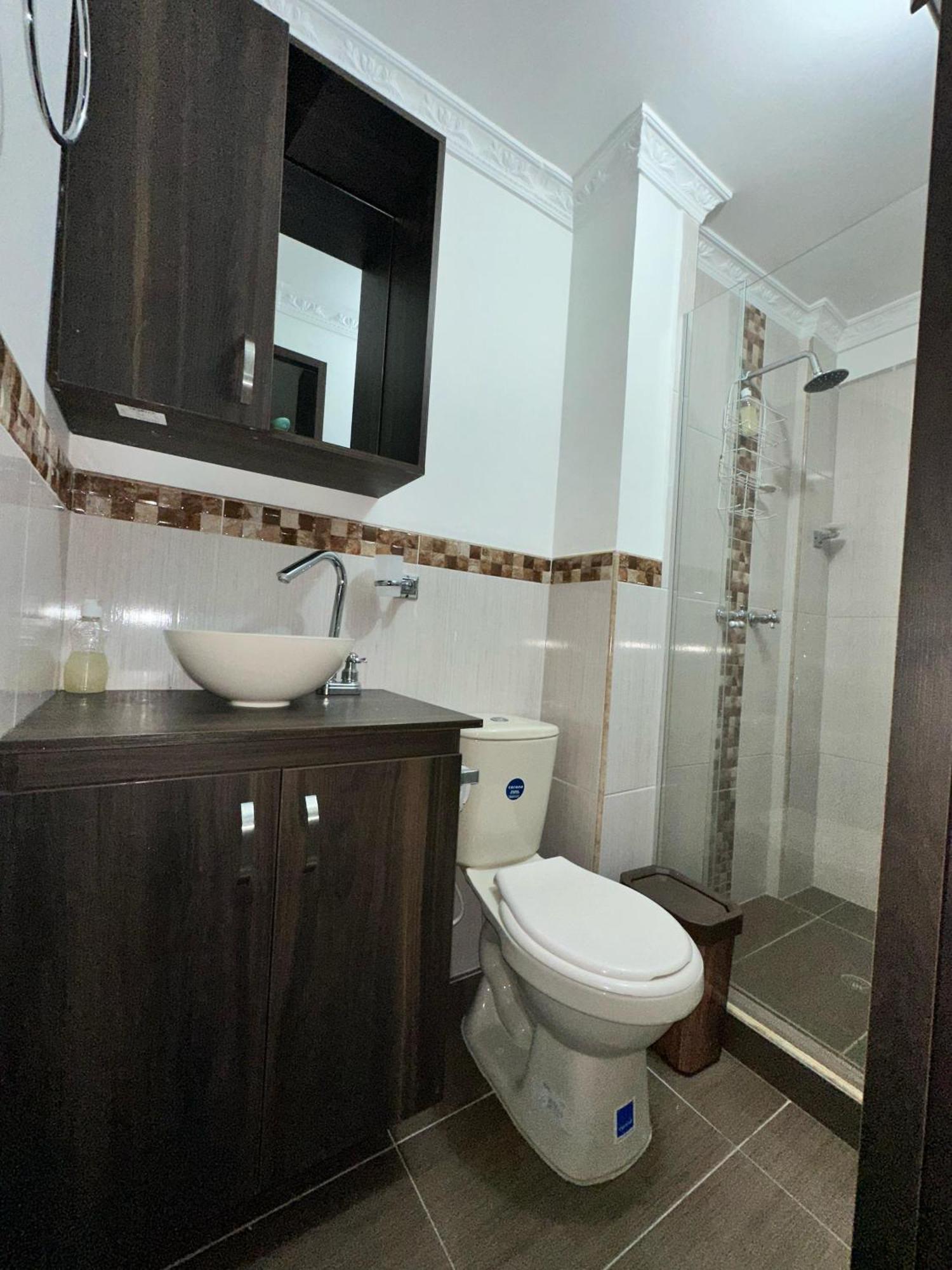 Hospedagem domiciliar La Casa De Gloria *