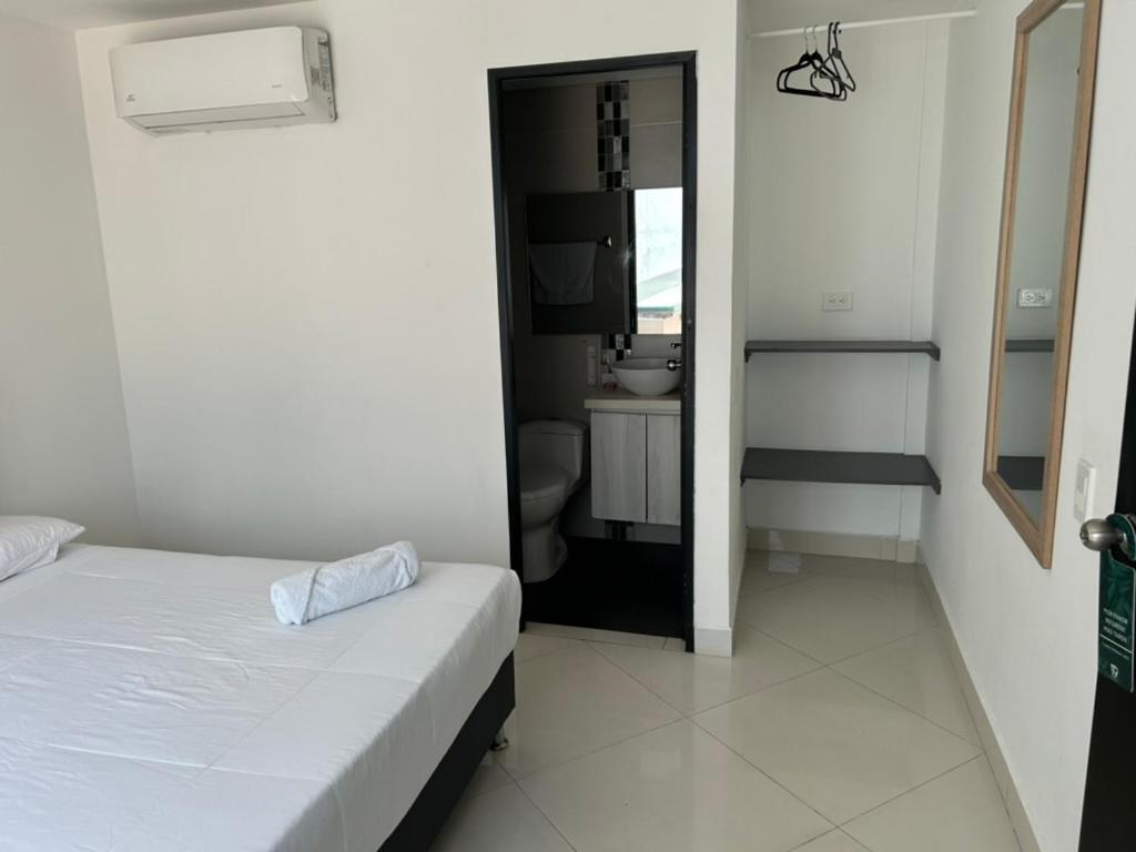 79 Poblado Hotel Medellin