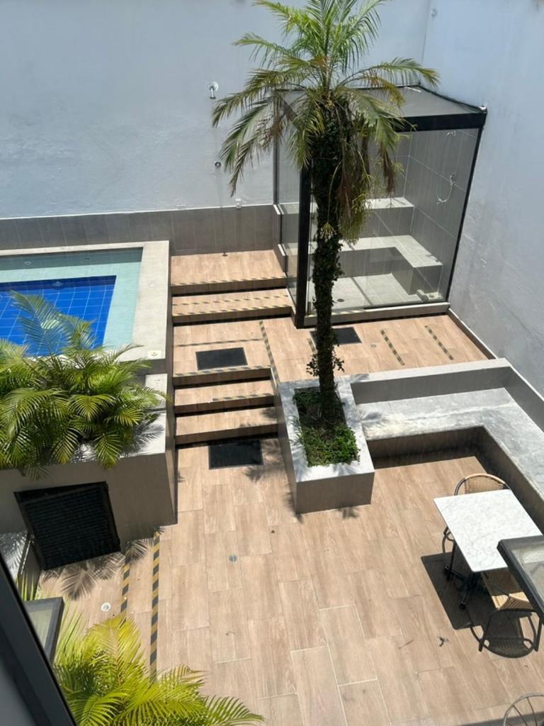 79 Poblado 4* Medellin