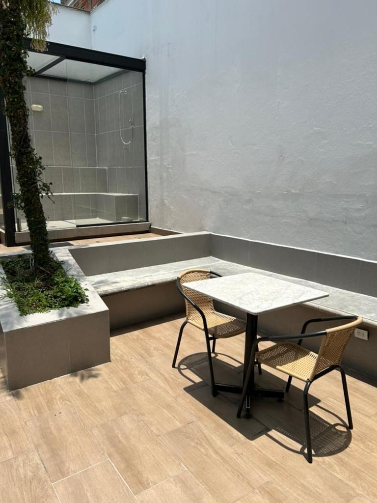 Hotel 79 Poblado Medellin