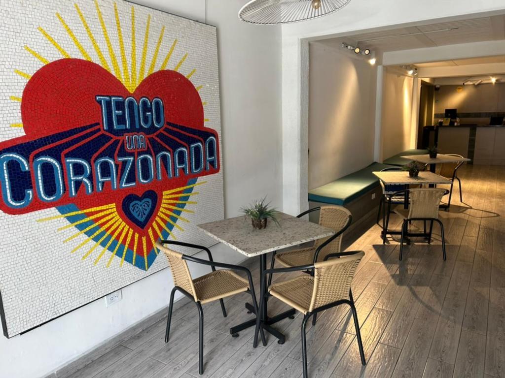 79 Poblado Medellin