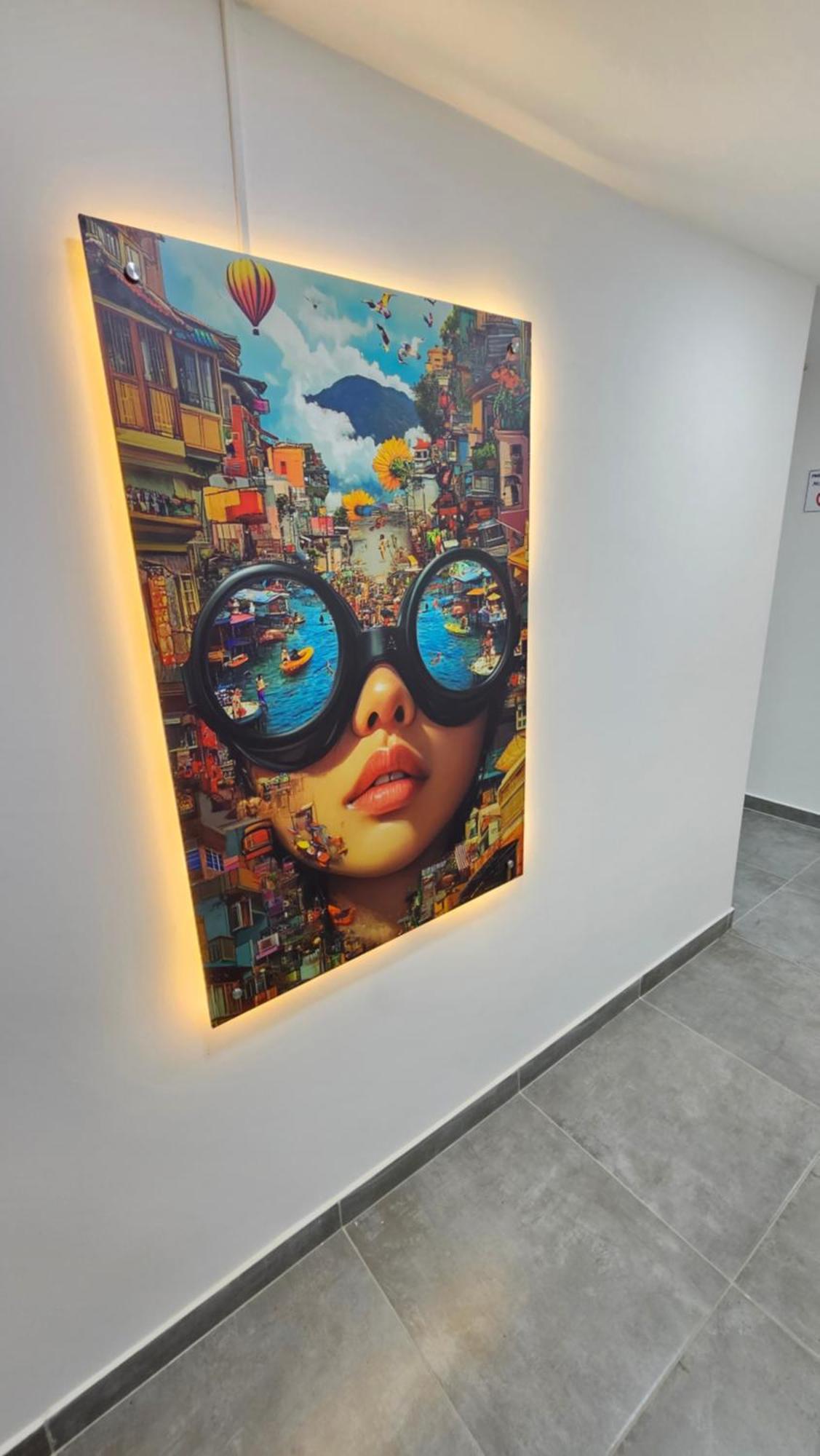 Komfort House Premium