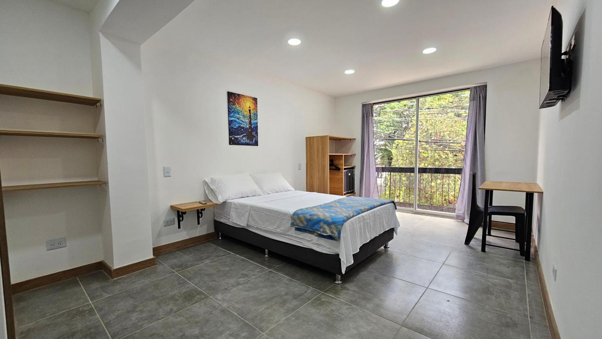 Bed & Breakfast Komfort House Premium