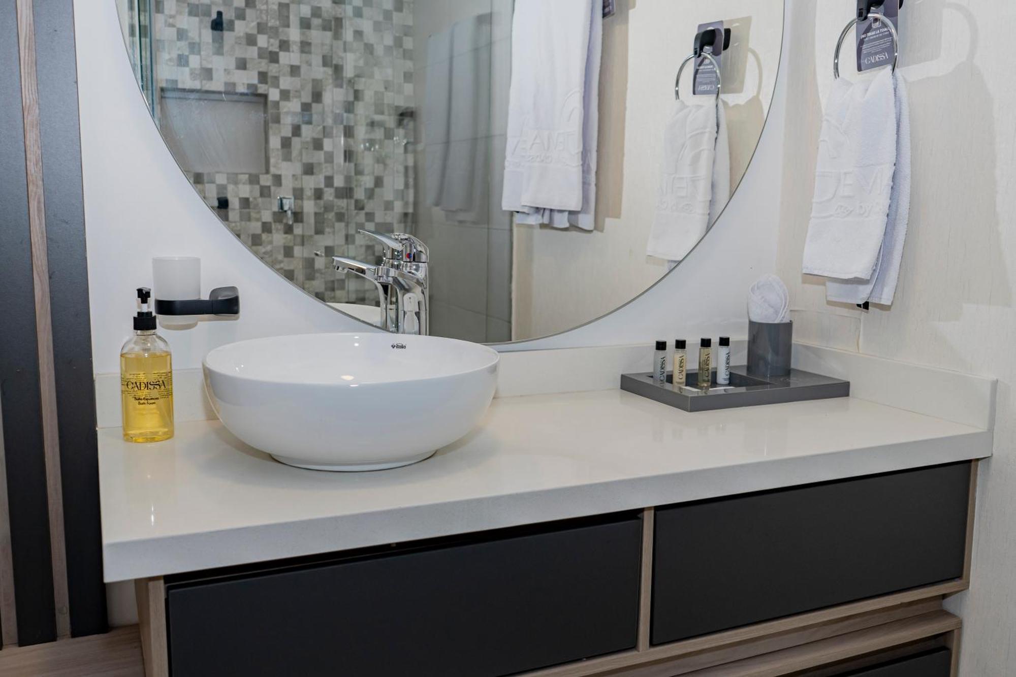 Apartment Gema Lujosos En Laureles Medellin