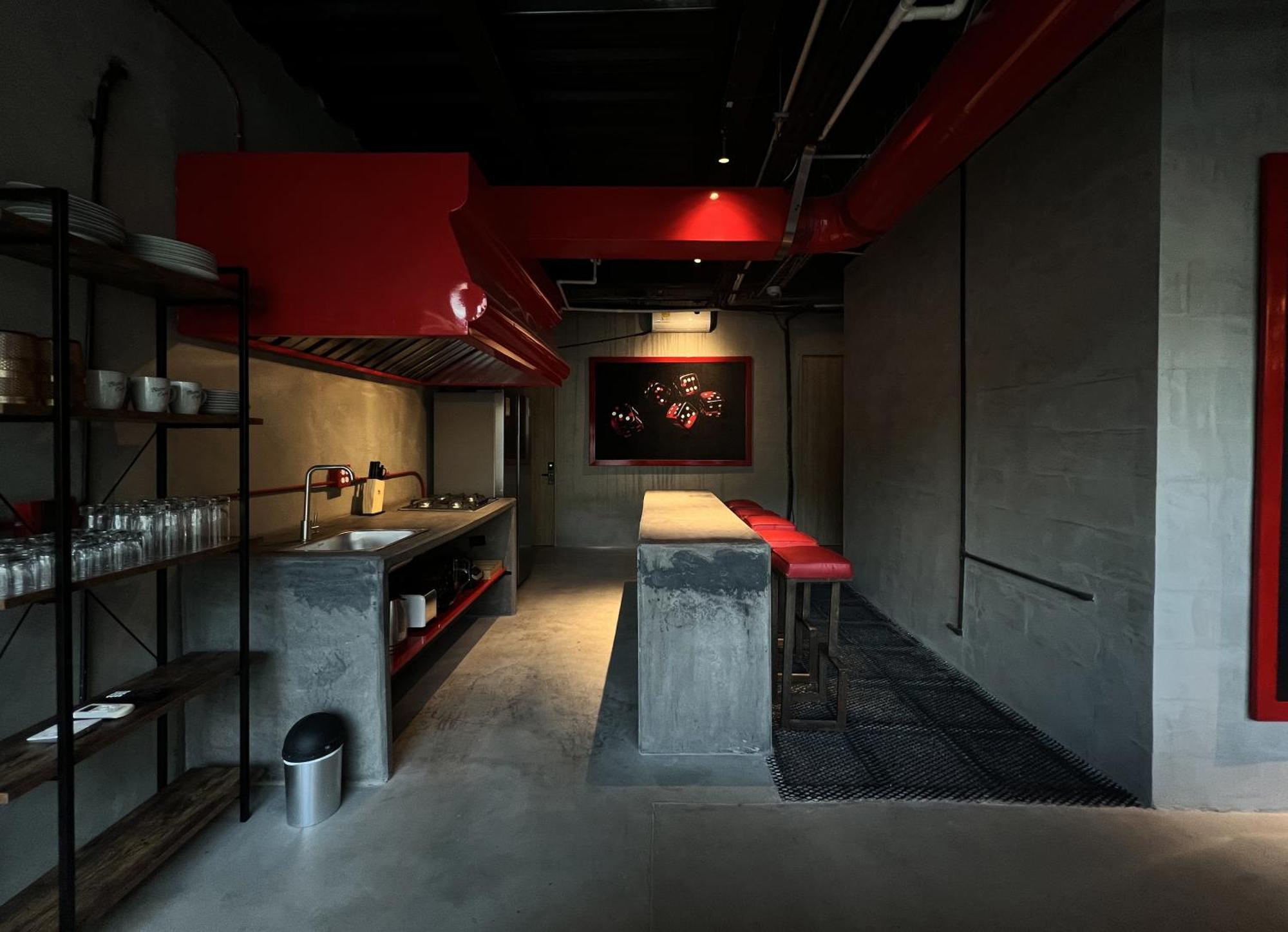Loft Lleras * Medellin