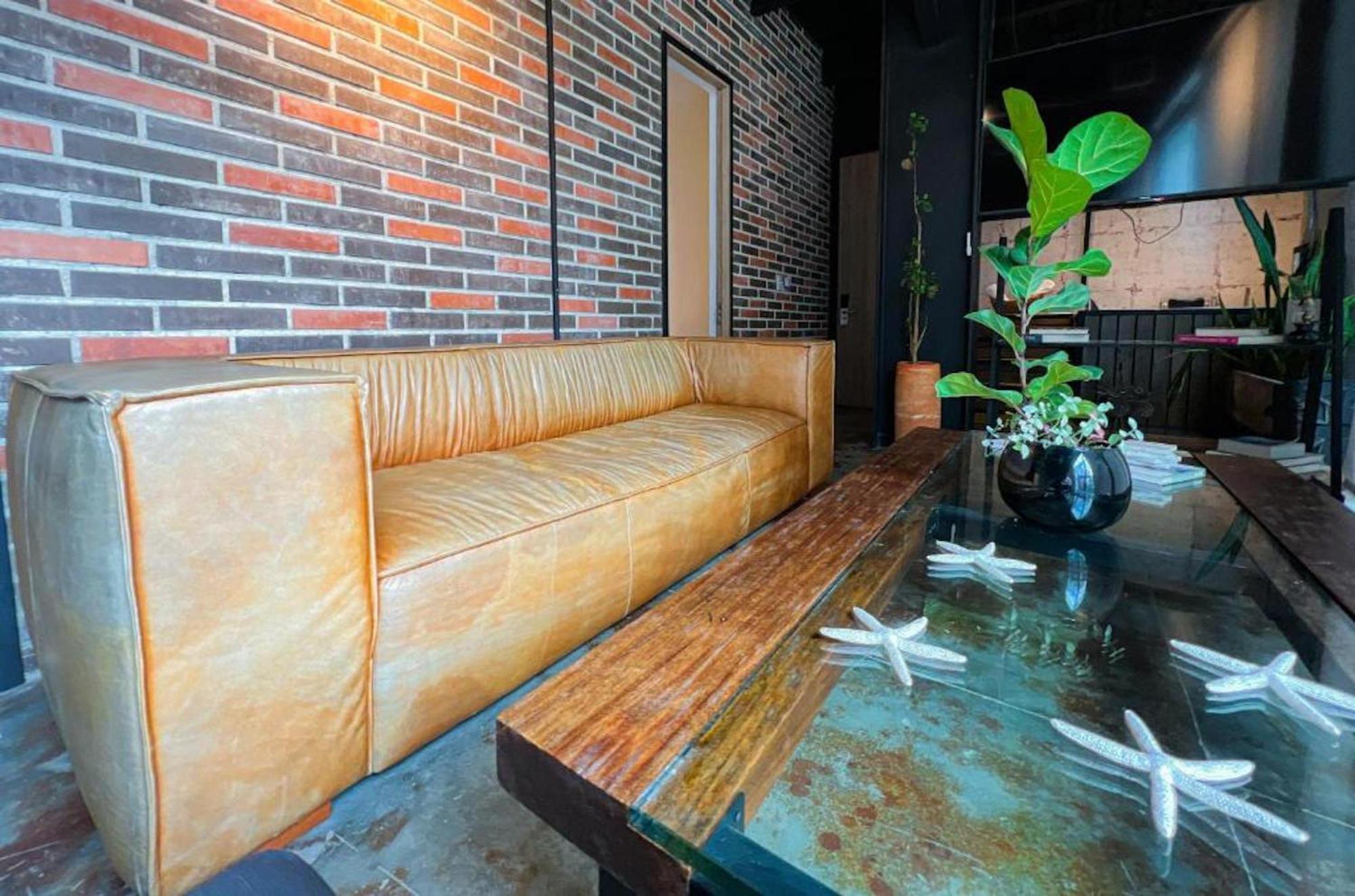 Loft Lleras Apartment Medellin