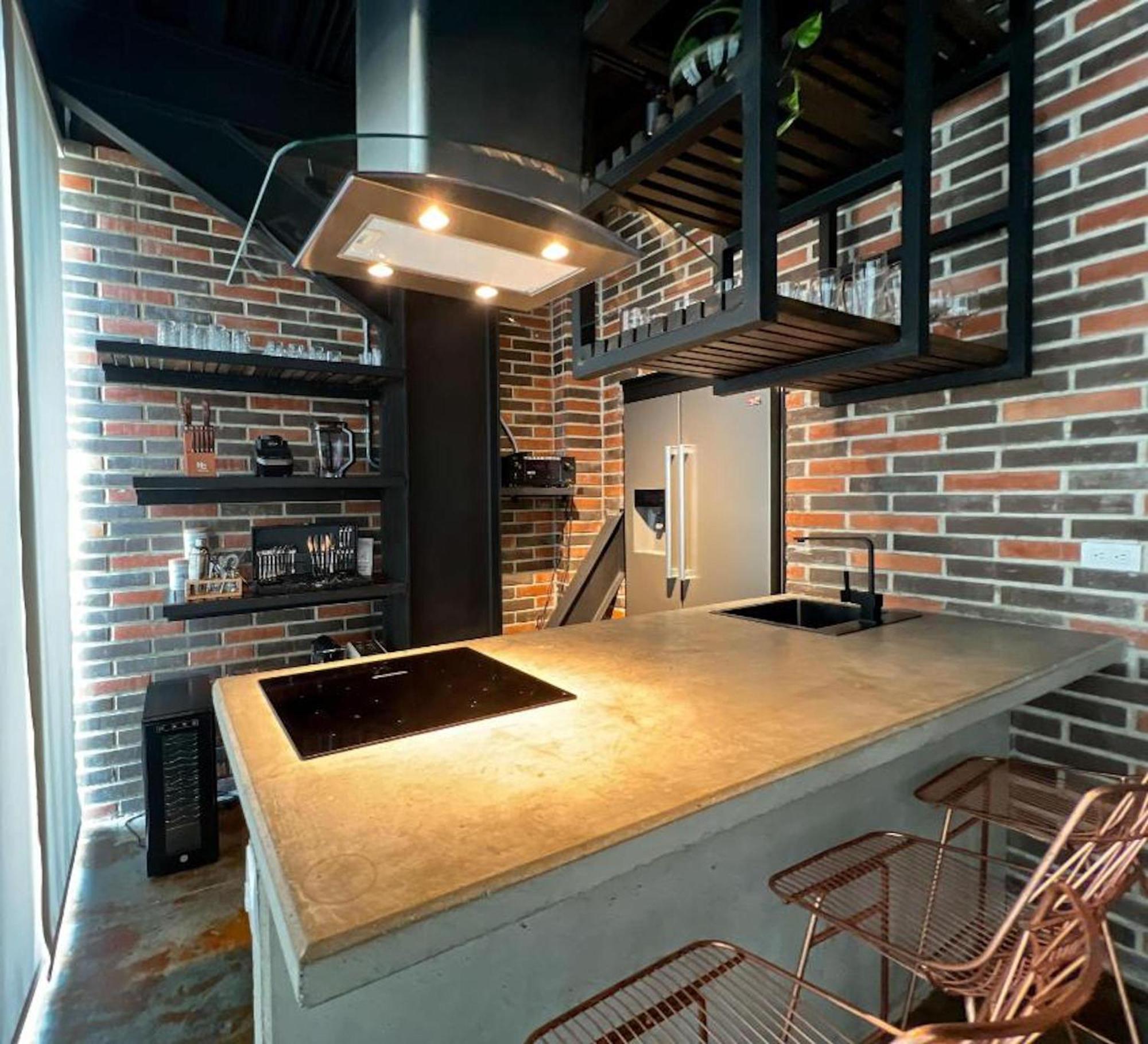 Loft Lleras * Medellin