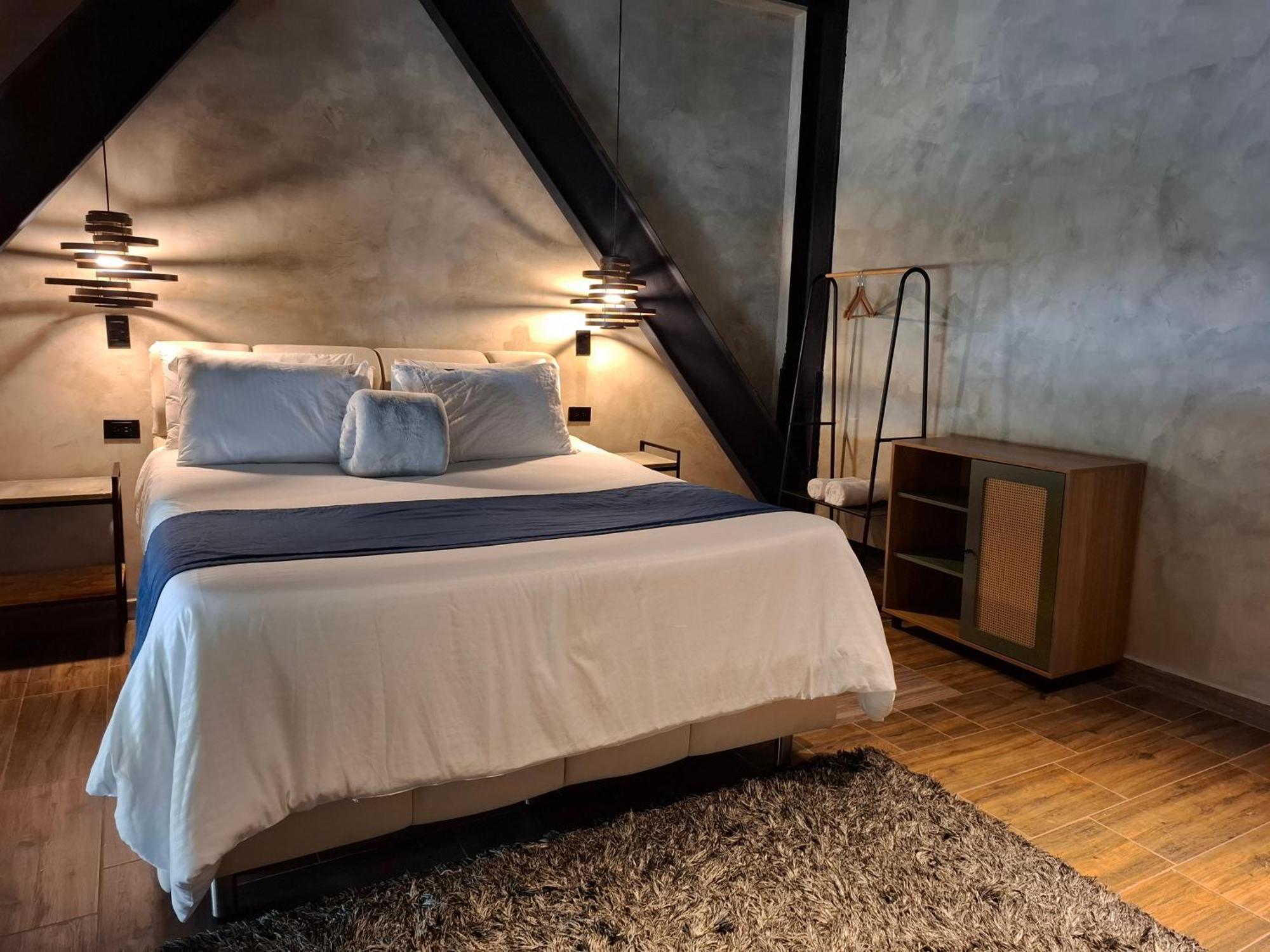 Loft Lleras Medellin