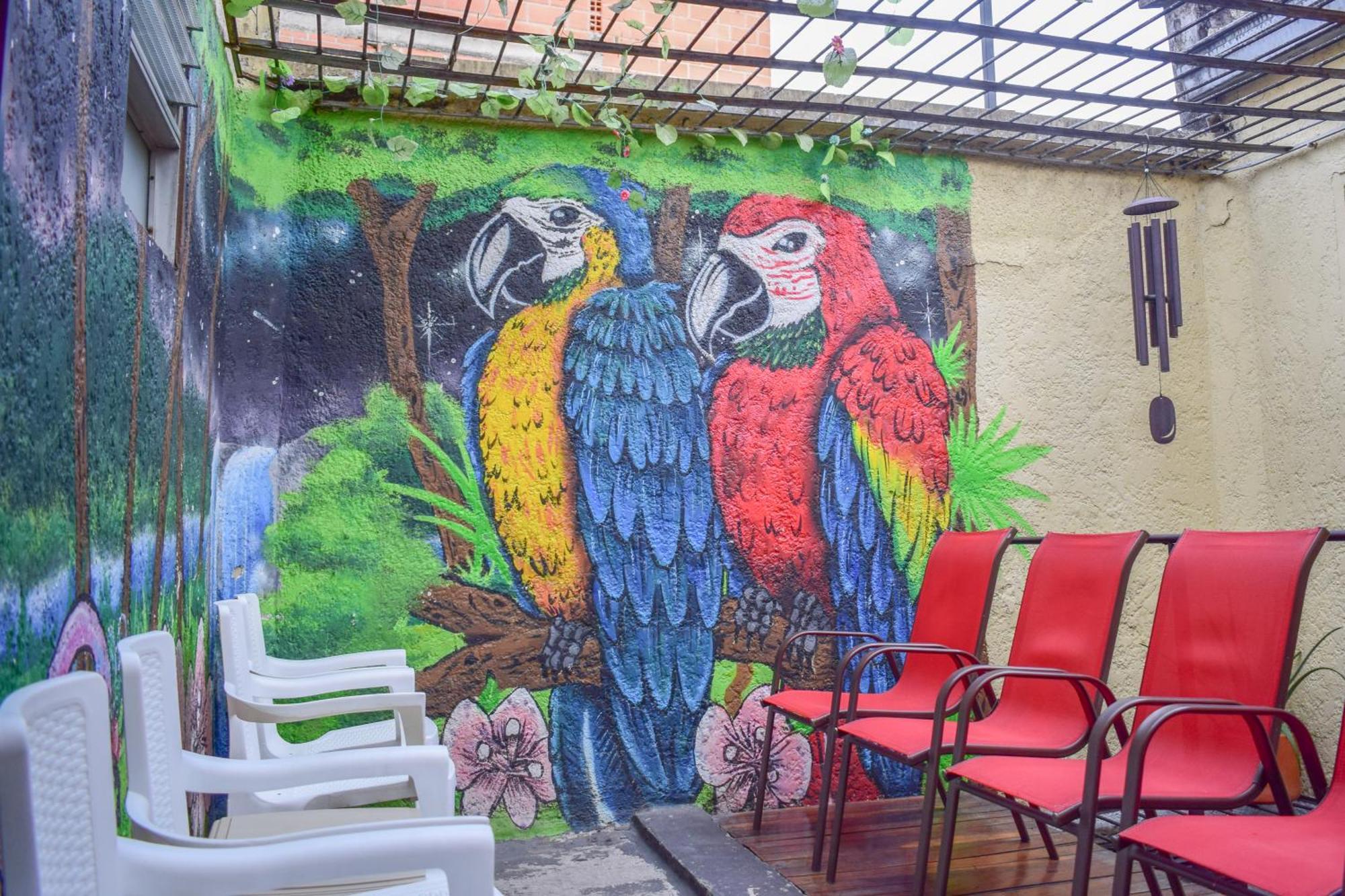 Casa de hóspedes Alma Nik *