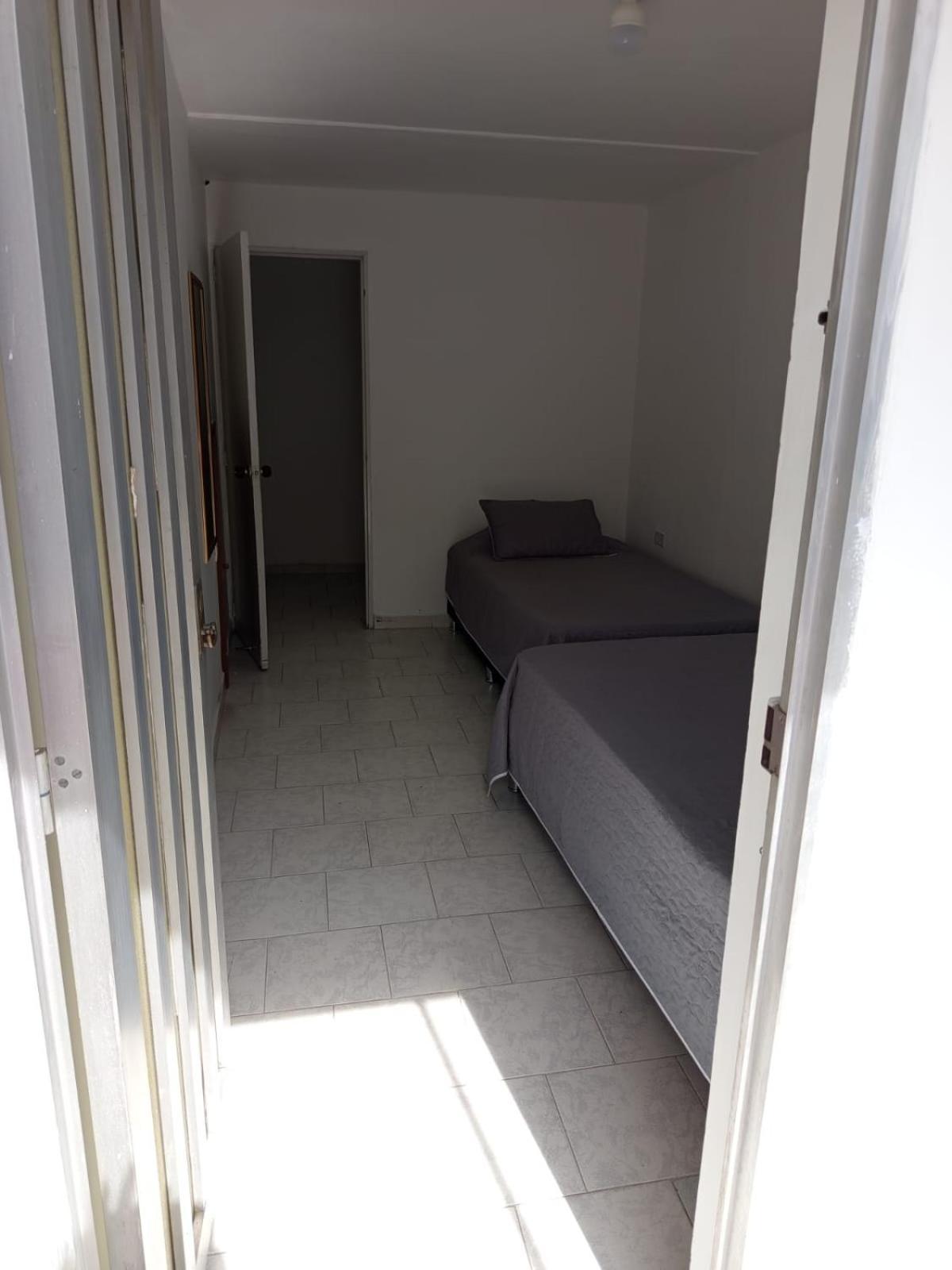 Cerca Estacion Floresta Apartment Medellin
