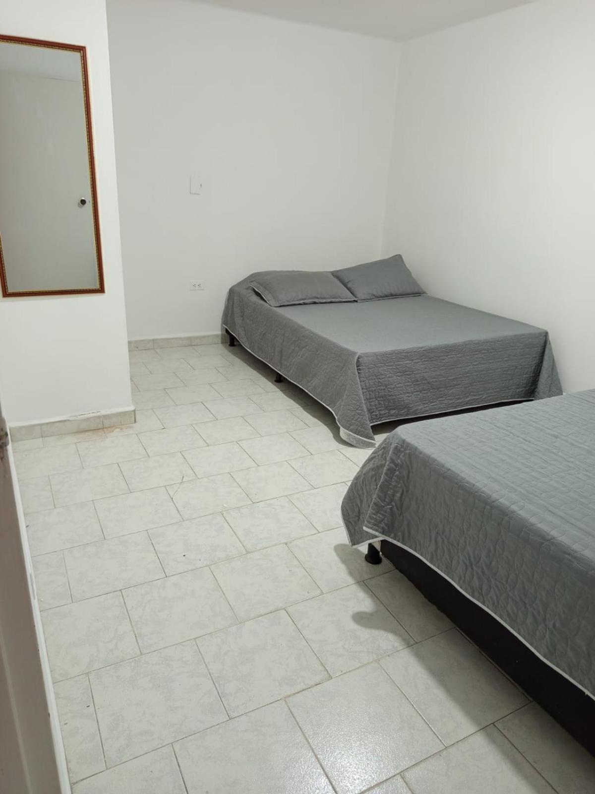 Cerca Estacion Floresta Apartment *