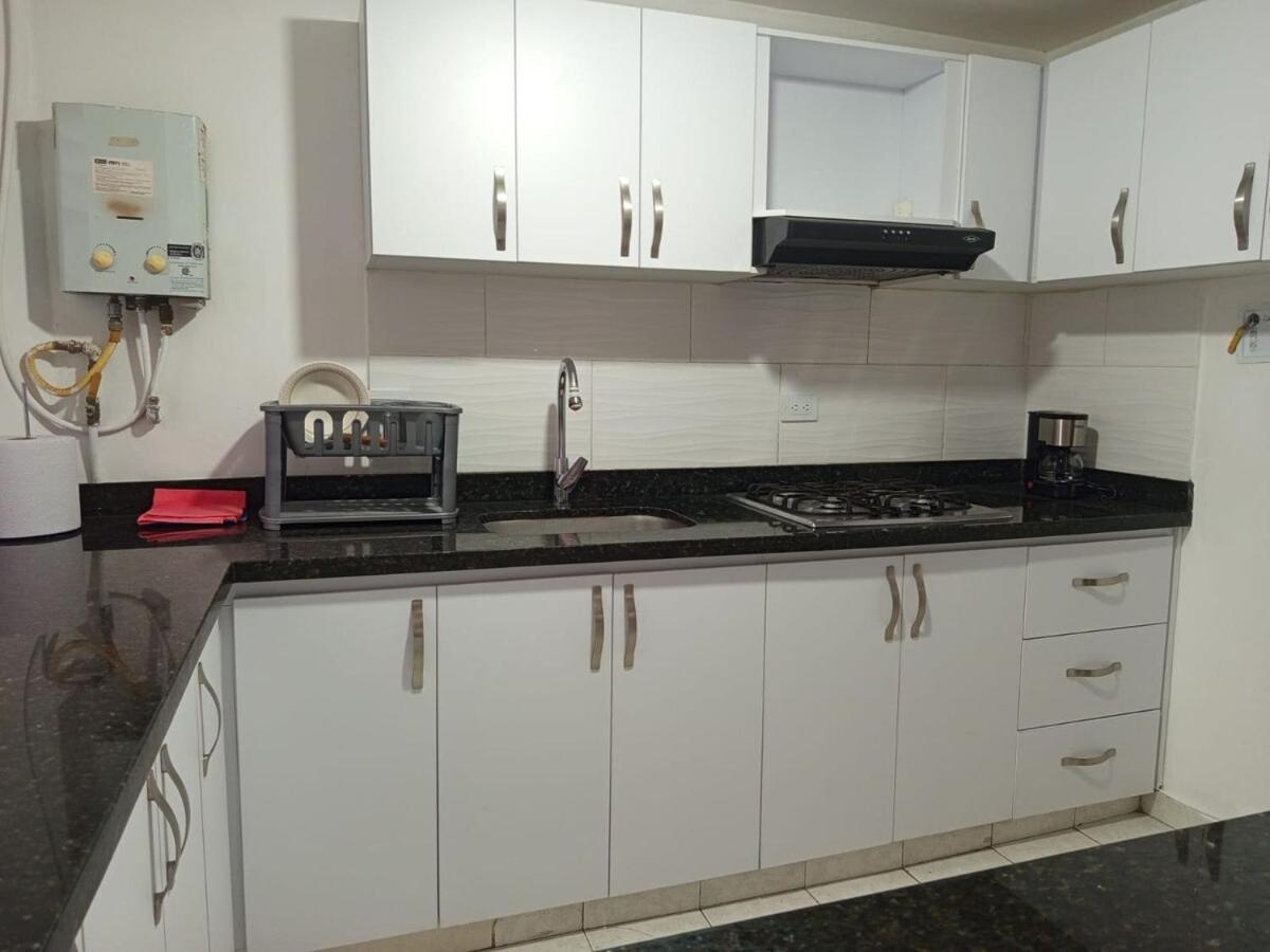 Apartment Cerca Estacion Floresta