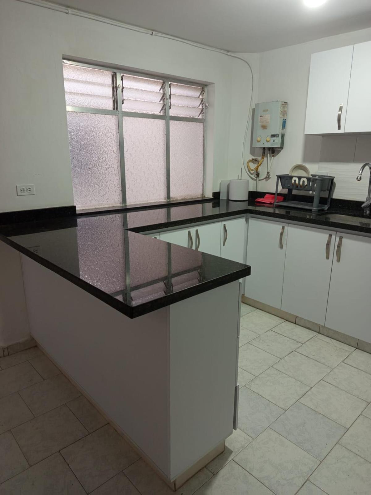 Cerca Estacion Floresta Apartment Medellin