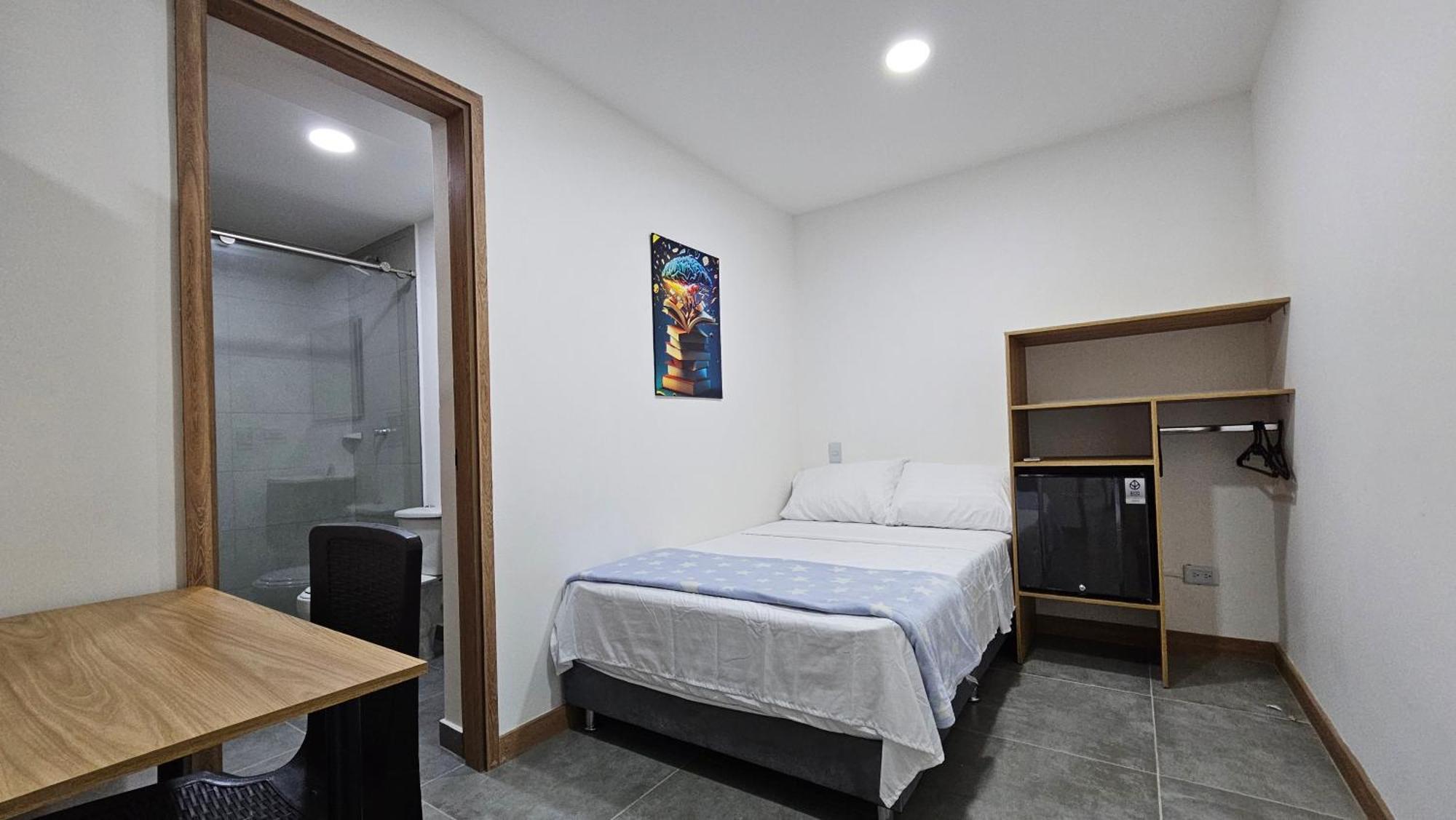 Komfort House Premium * Medellin