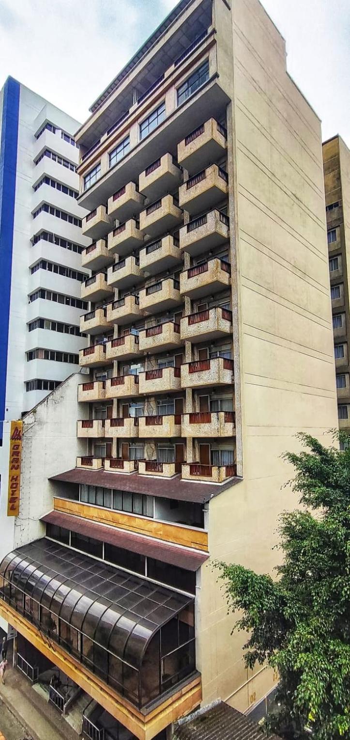 Gran Hotel Medellín