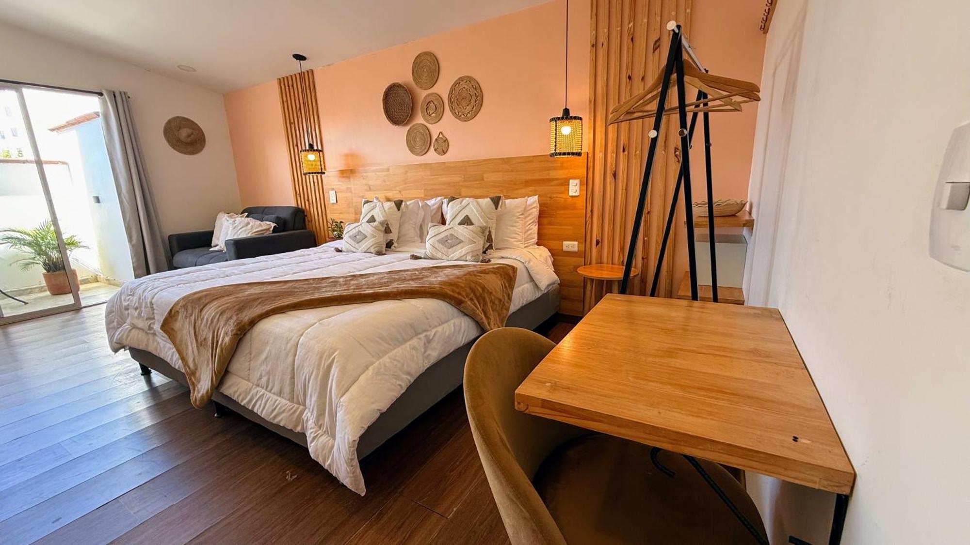 La Martina Boutique 3* Medellin