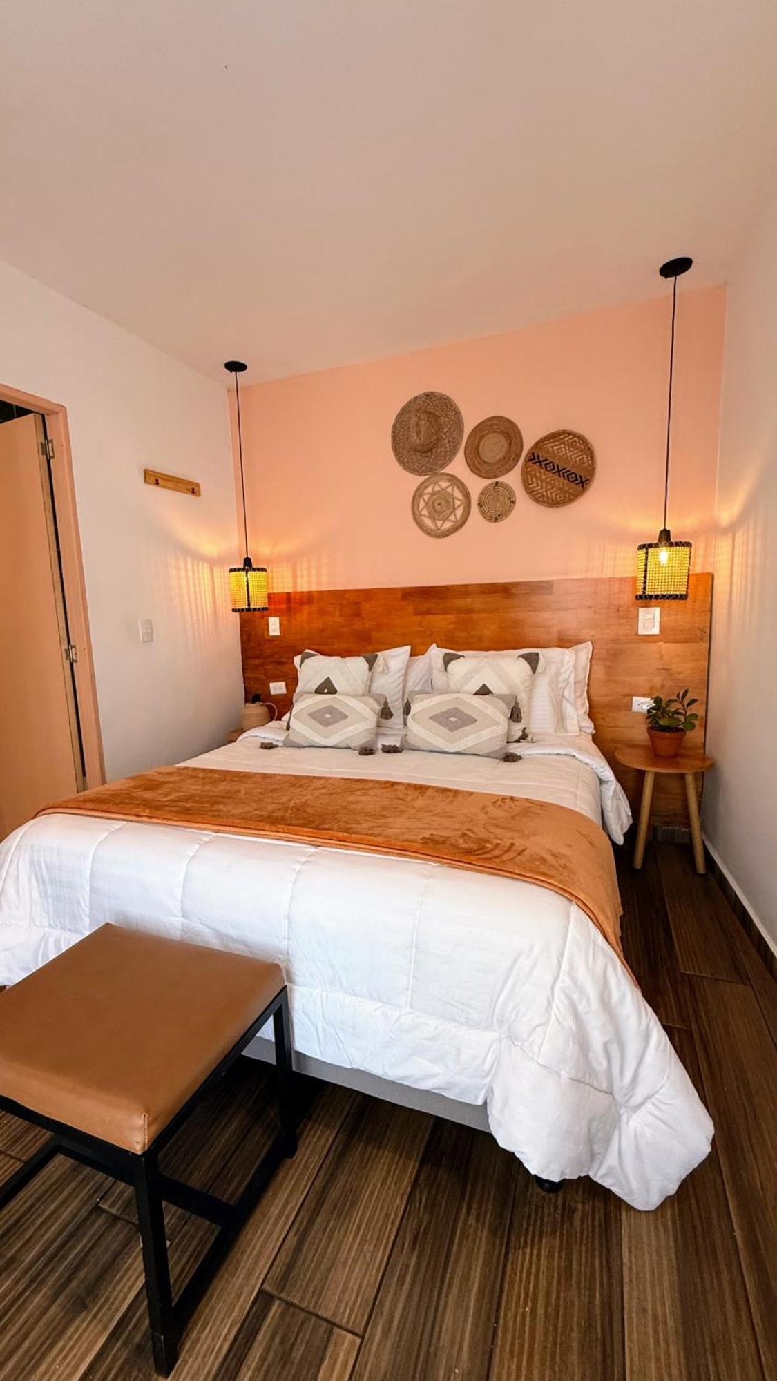 La Martina Boutique Hotel Medellin