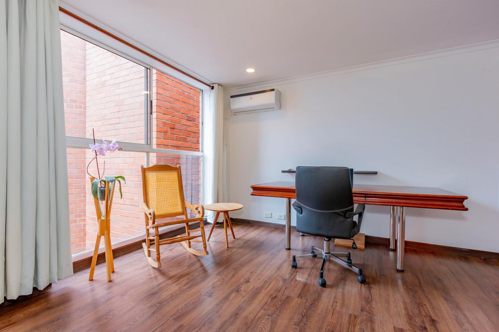 Edificio Casa Roma By Host * Medellin
