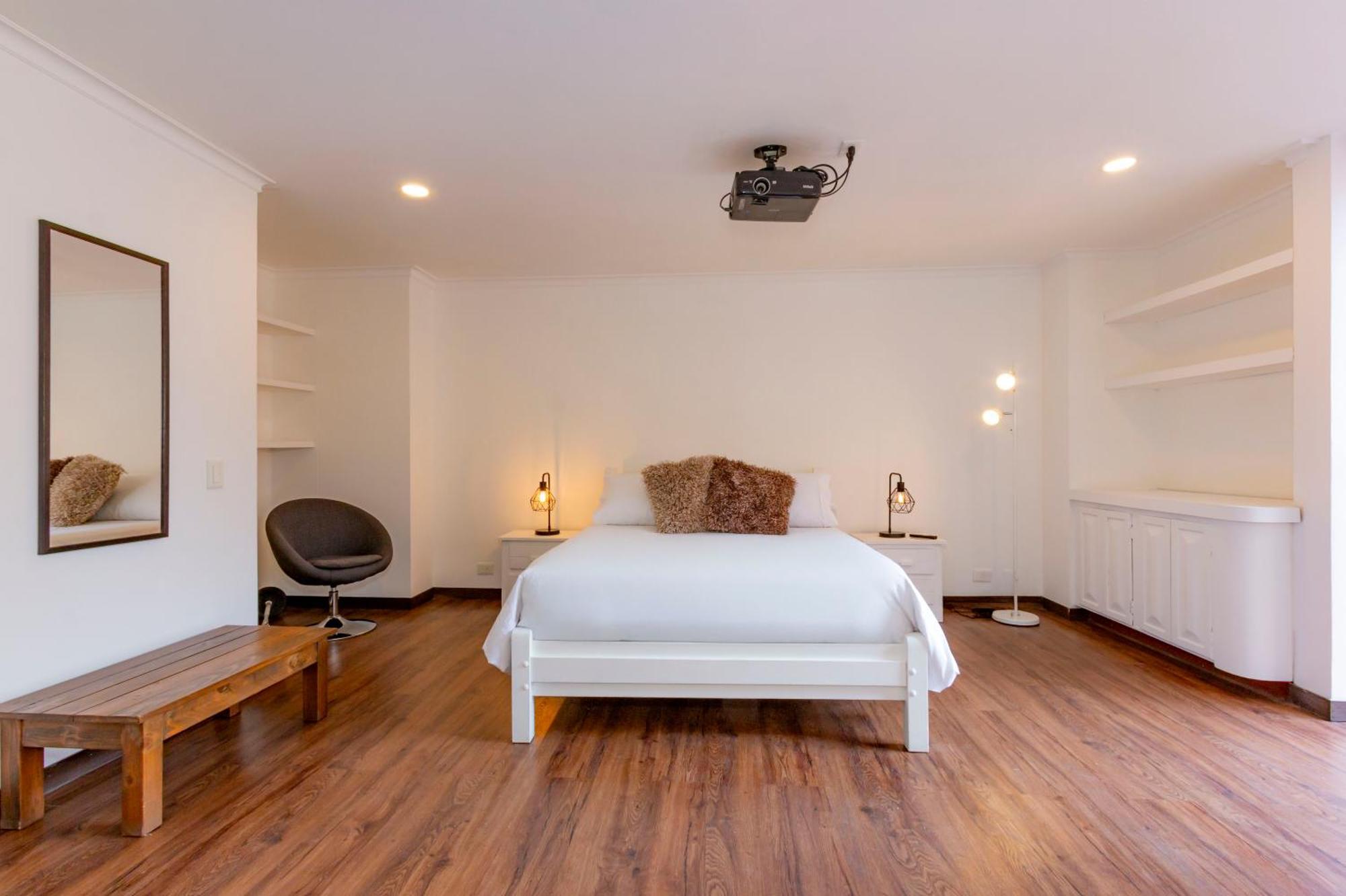 Edificio Casa Roma By Host Medellin