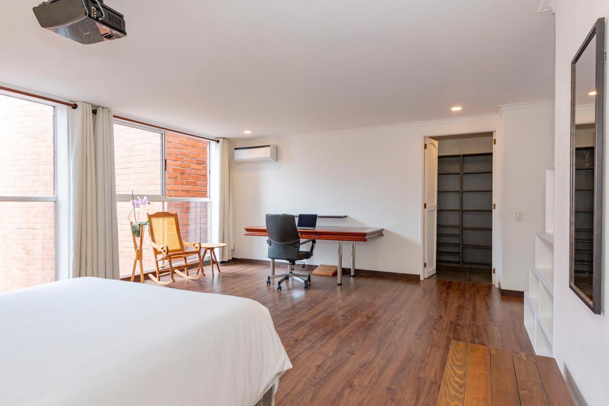 Apartment Edificio Casa Roma By Host