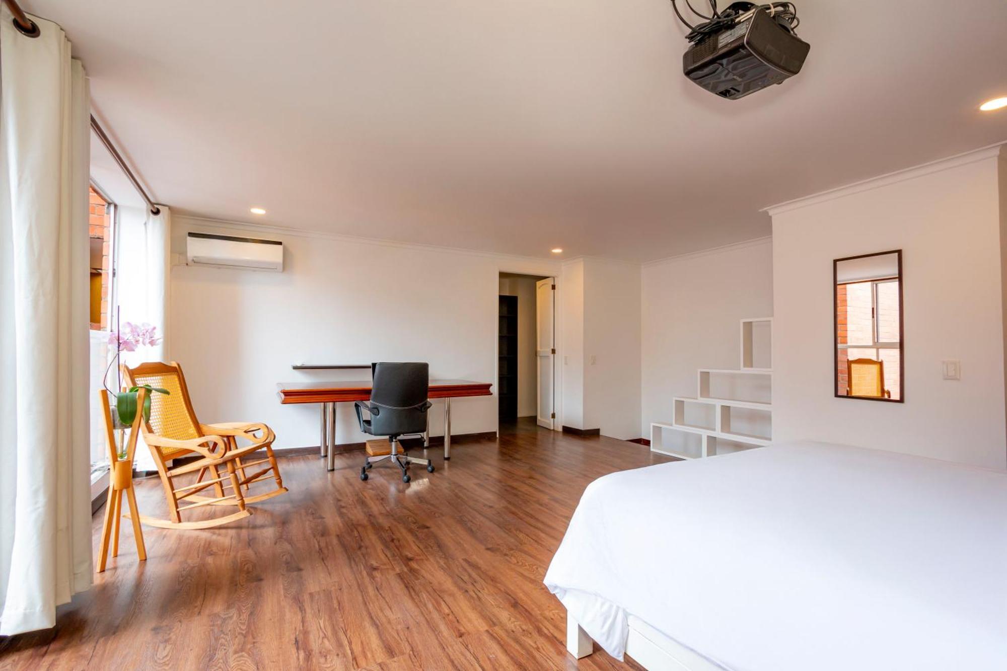 Apartment Edificio Casa Roma By Host *