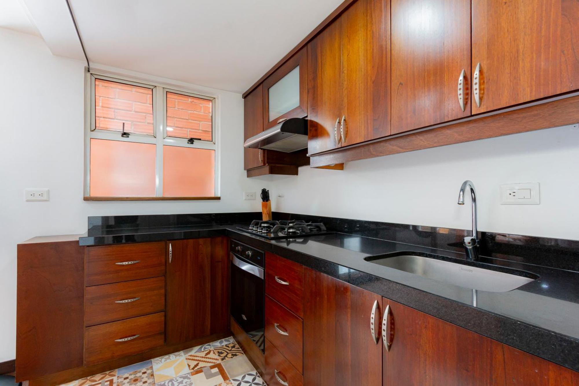 Edificio Casa Roma By Host Medellin