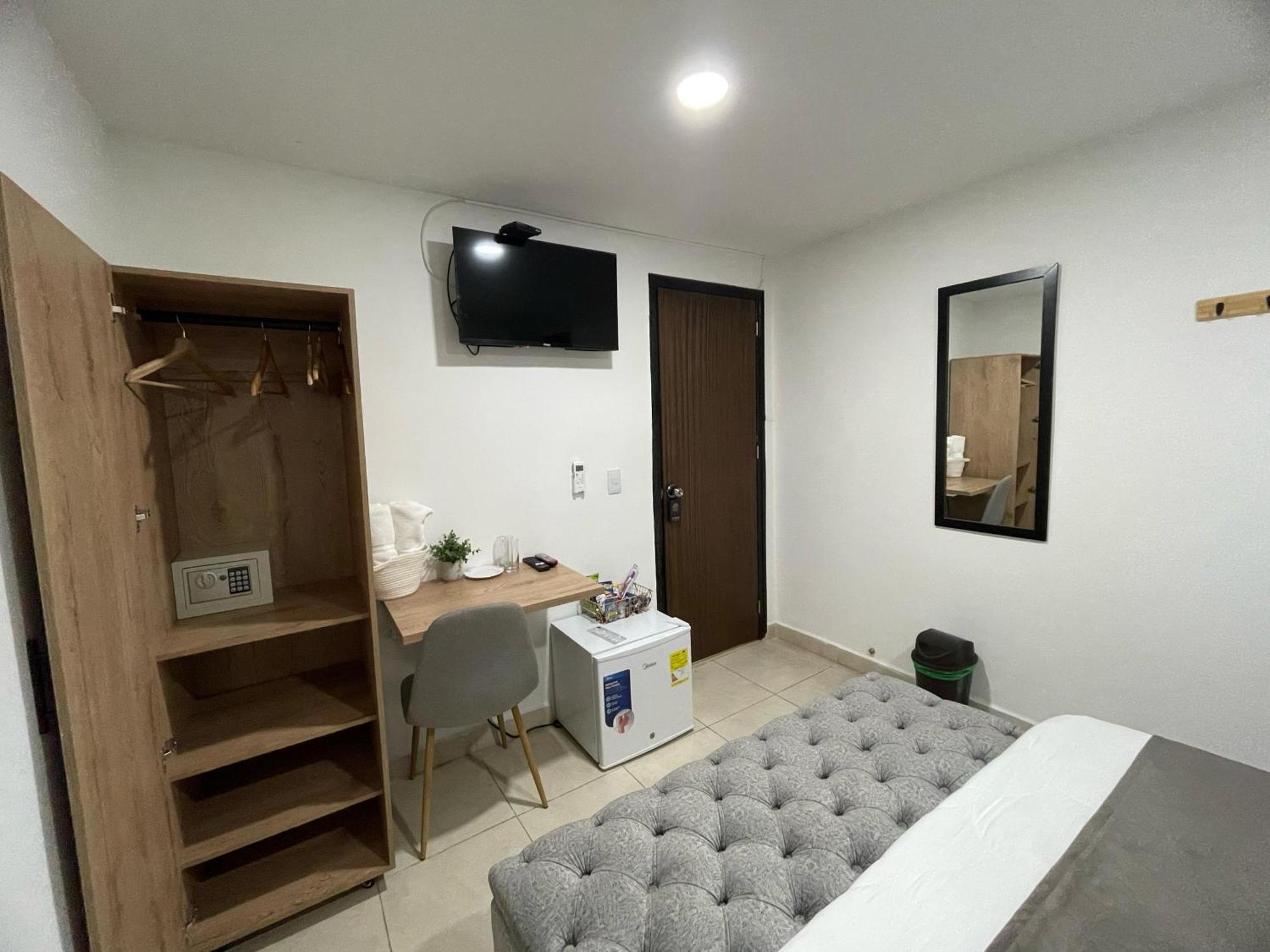 Hotel Aguacatala Boutique 4*