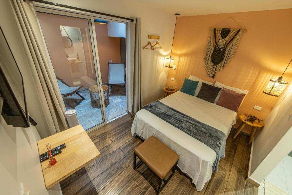 Hotel La Martina Boutique Medellin