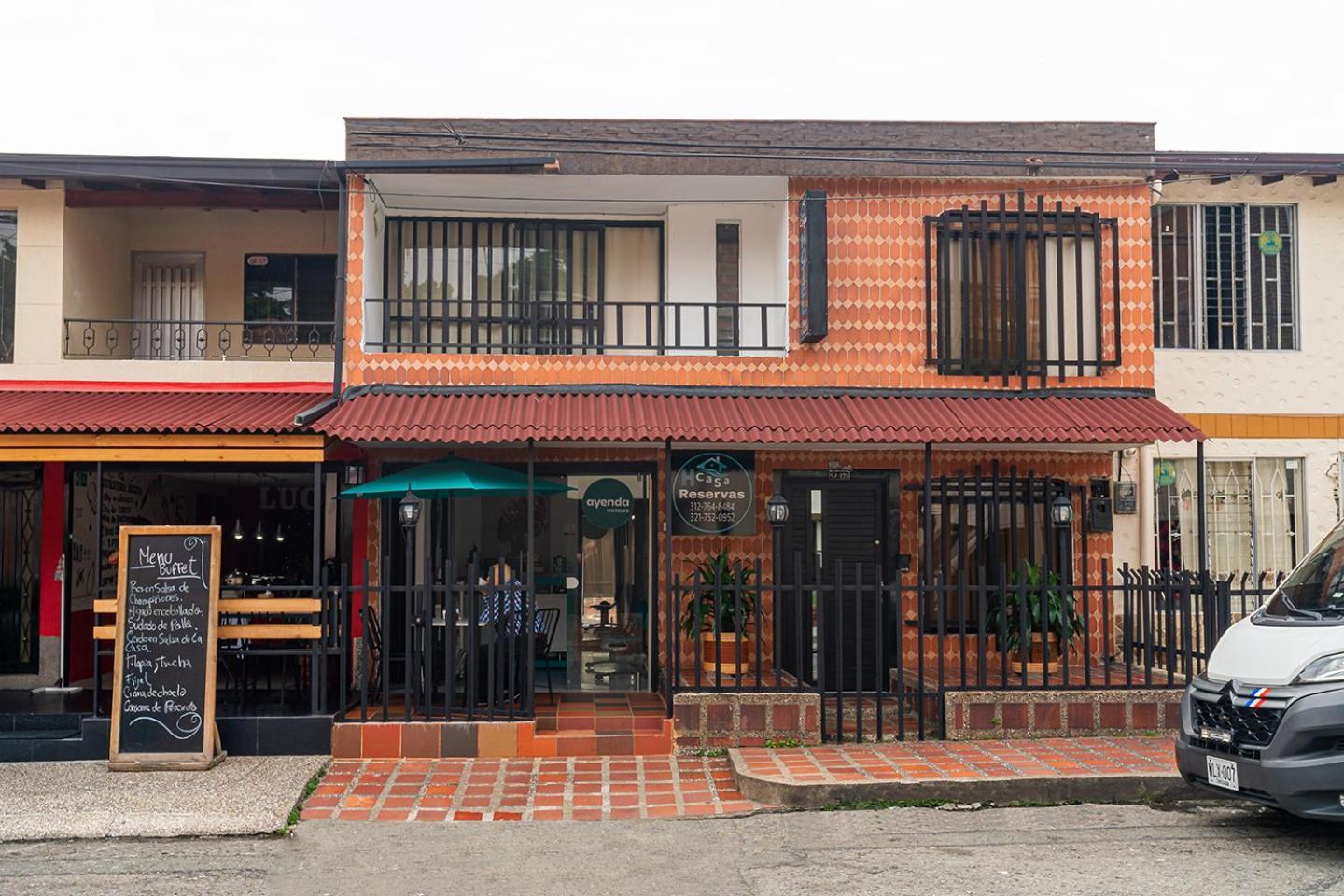 Ayenda Casa San Pablo * Medellin