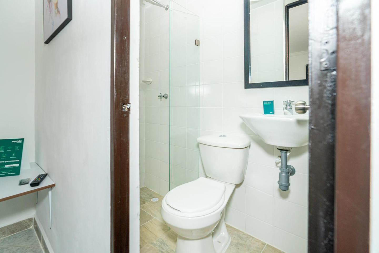 Ayenda Casa San Pablo Bed & Breakfast