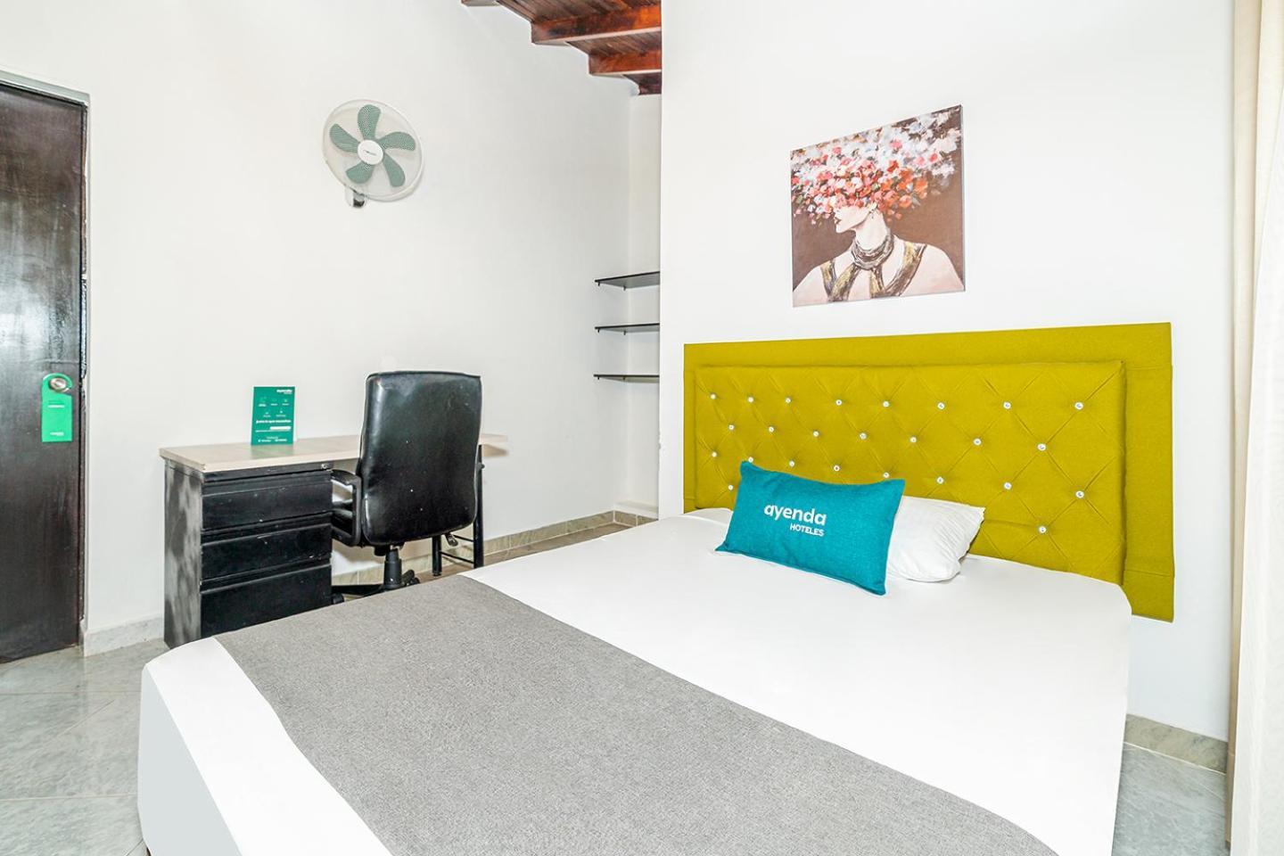 Ayenda Casa San Pablo Bed & Breakfast *