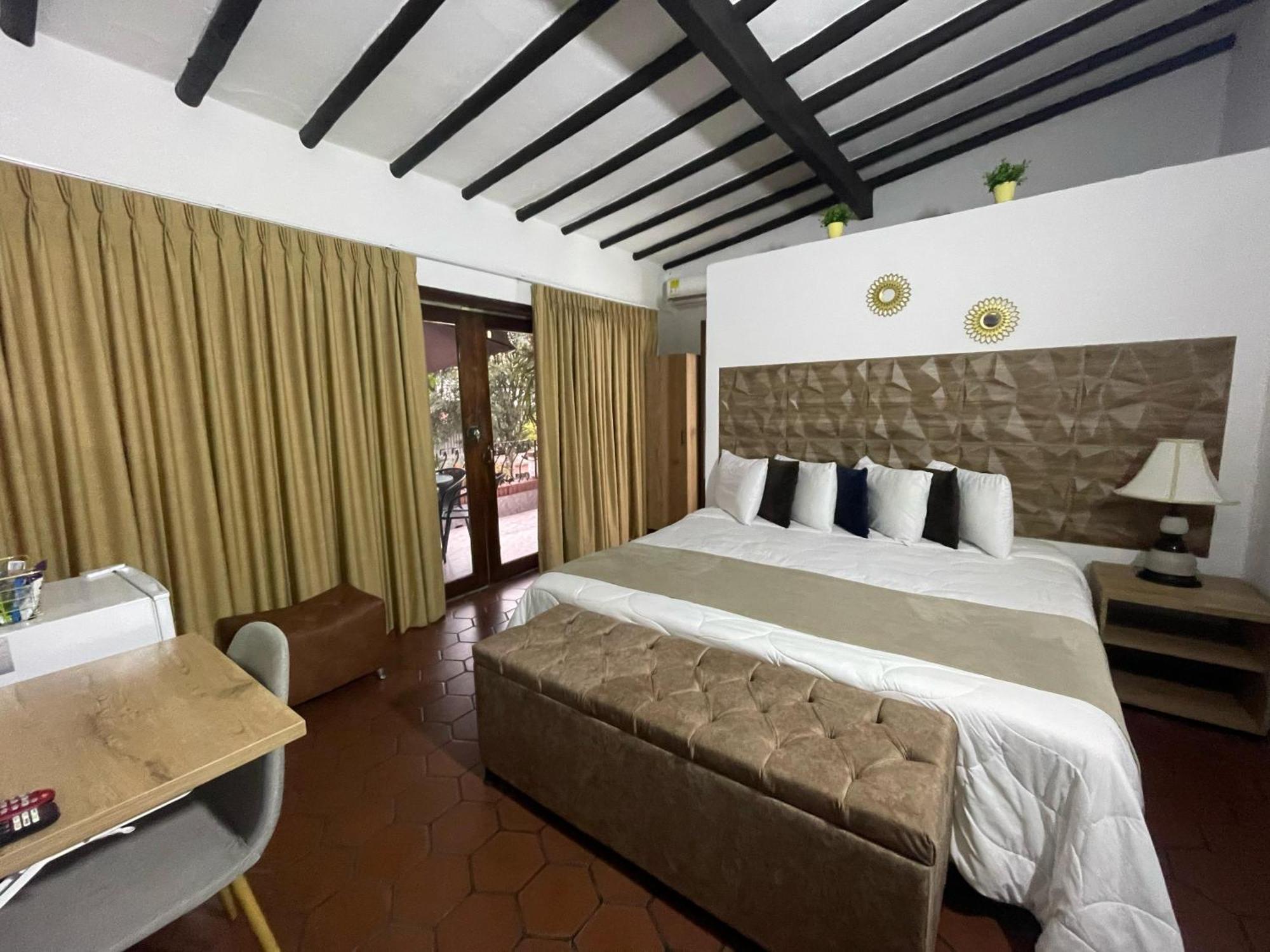 Aguacatala Boutique 4*