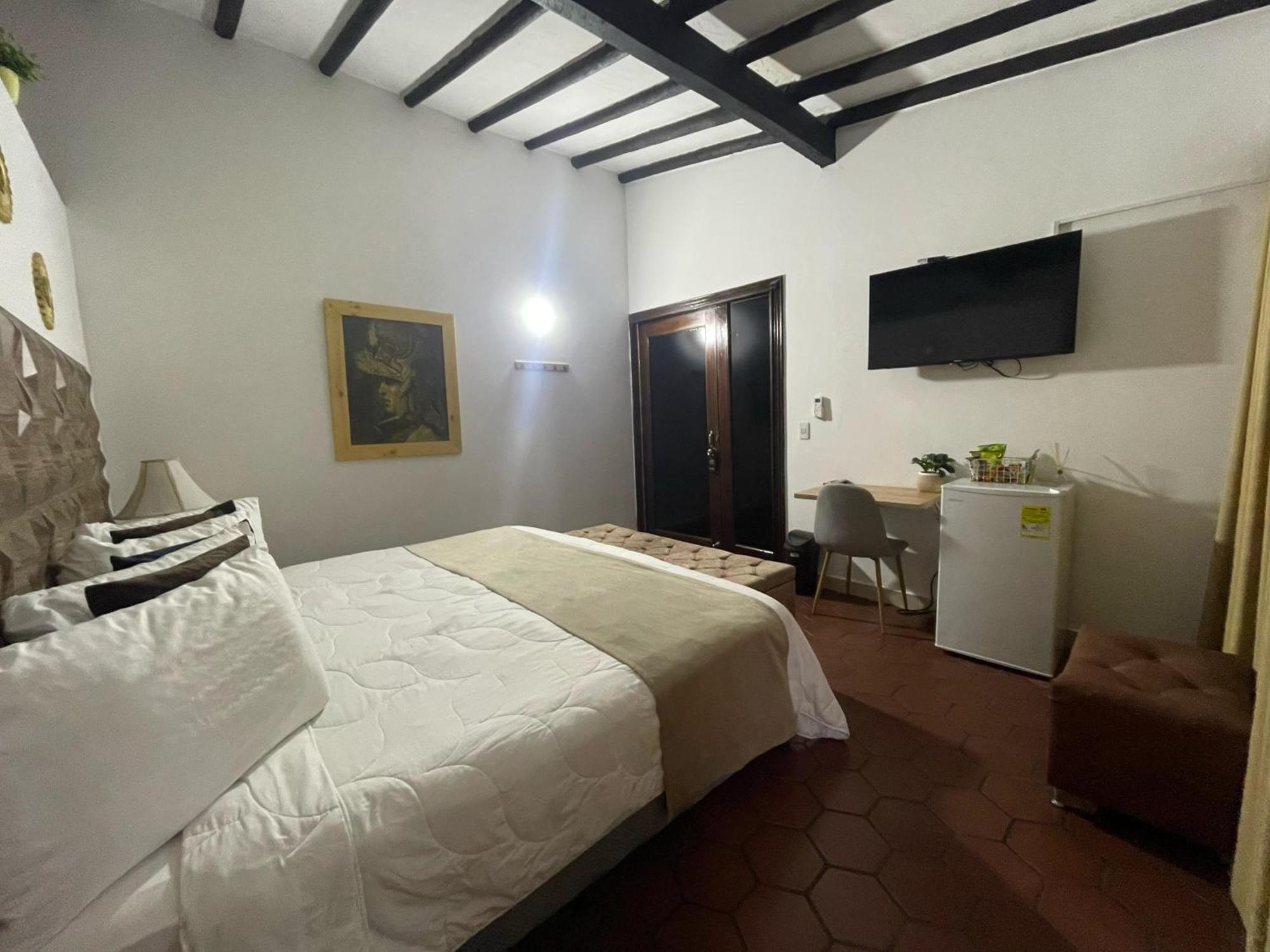 Hotel Aguacatala Boutique 4*