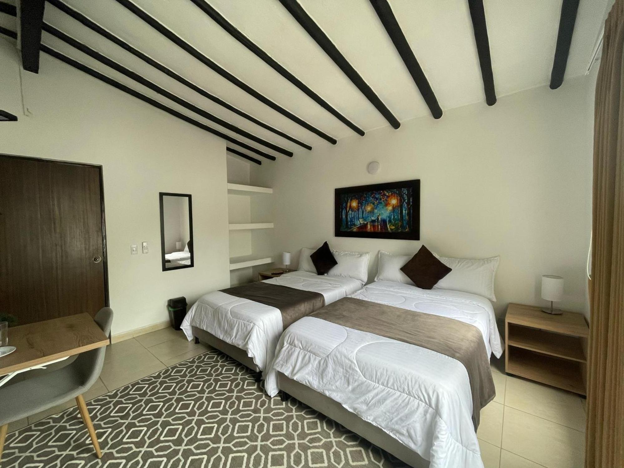 Aguacatala Boutique 4* Medellín