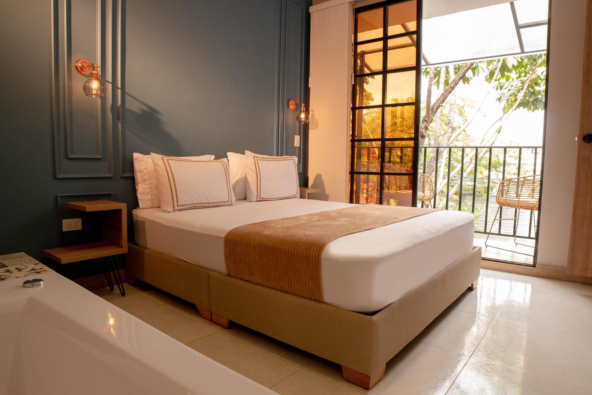 La Casona Boutique Medellin