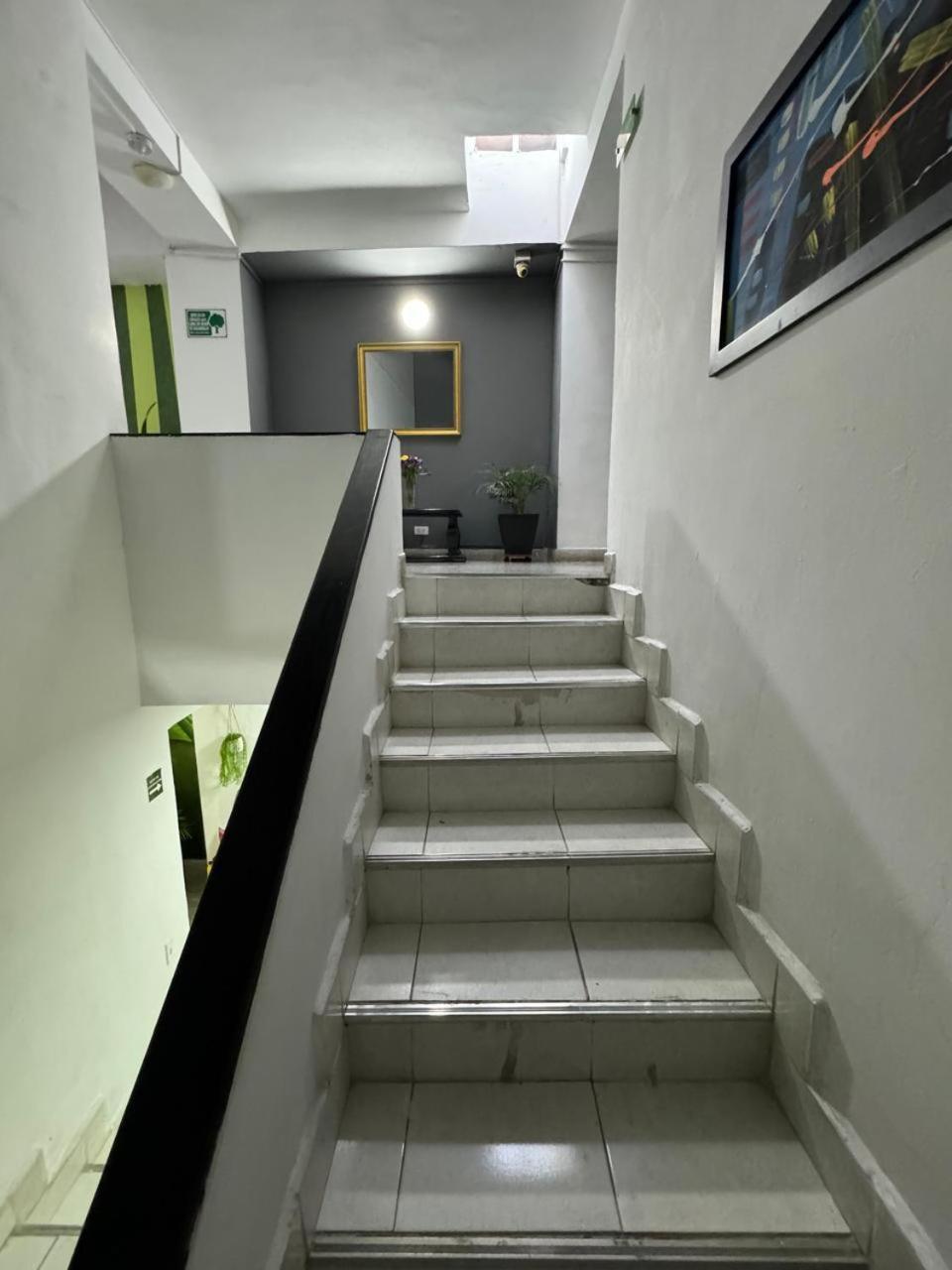 Hotel Jc 43 Medellín