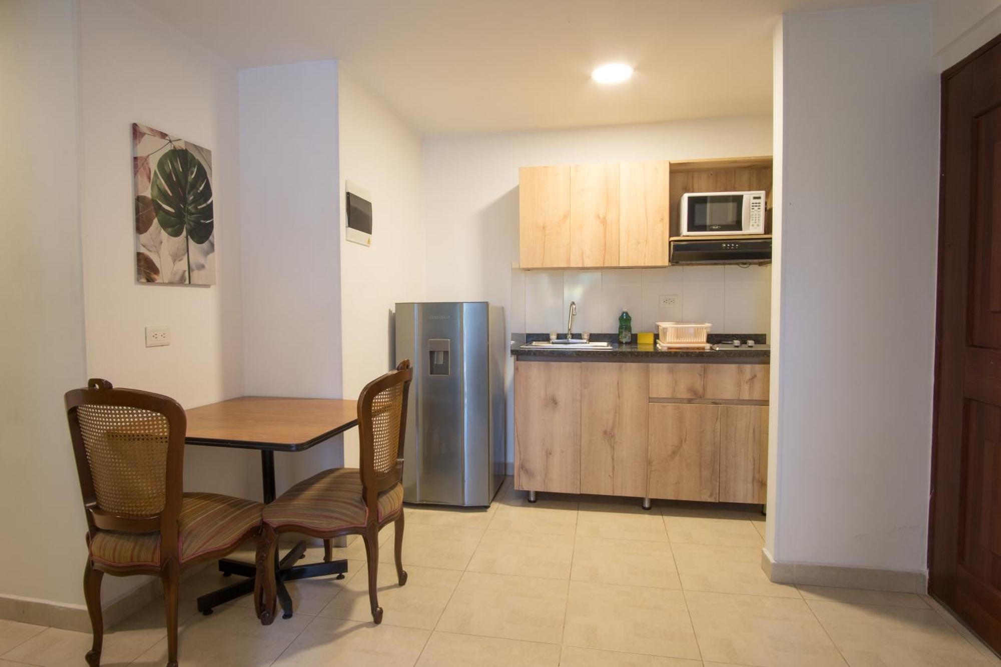 Aparthotel Edificio Fenicia Lofts Laureles