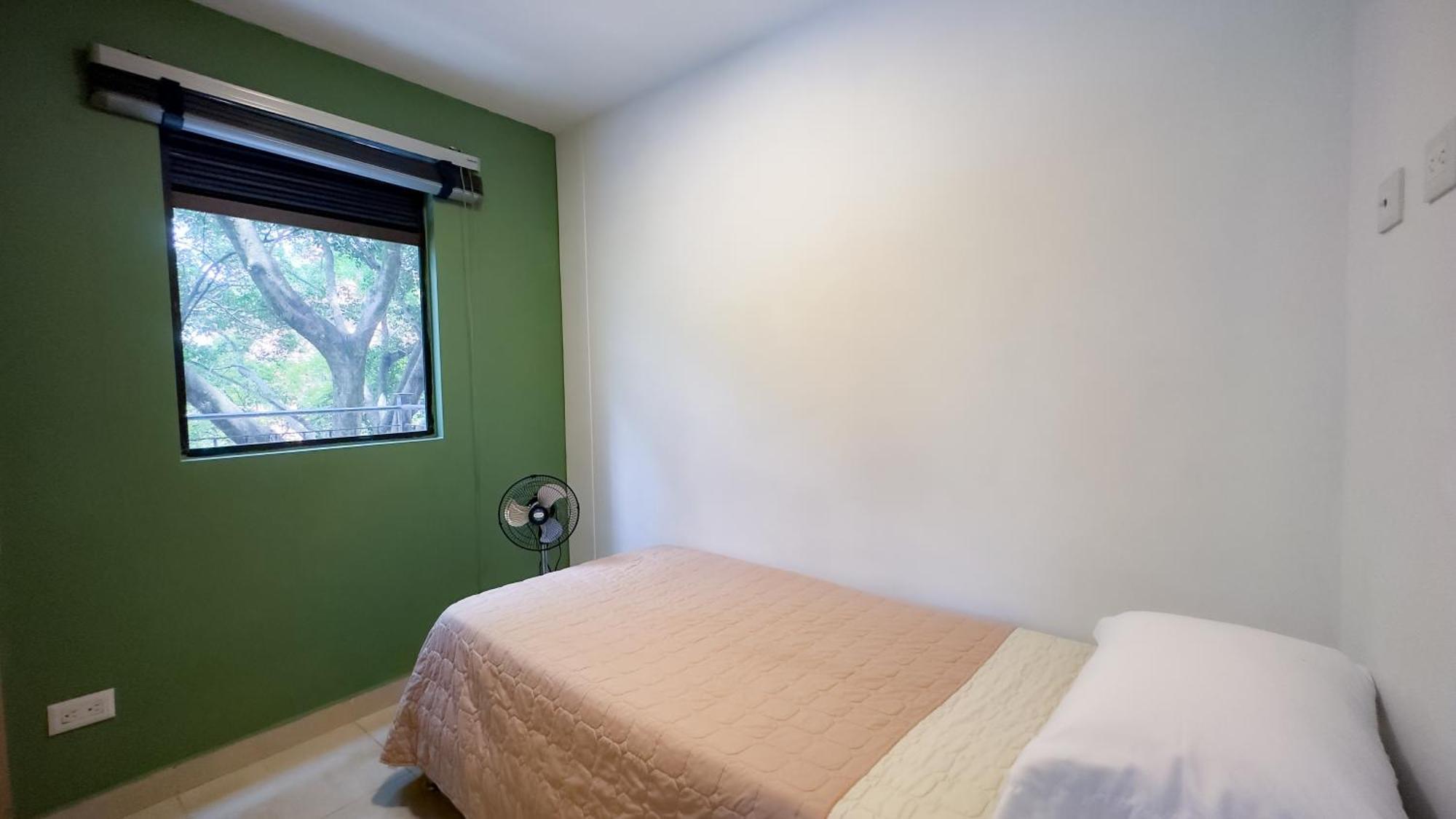 Aparthotel Edificio Fenicia Lofts Laureles *