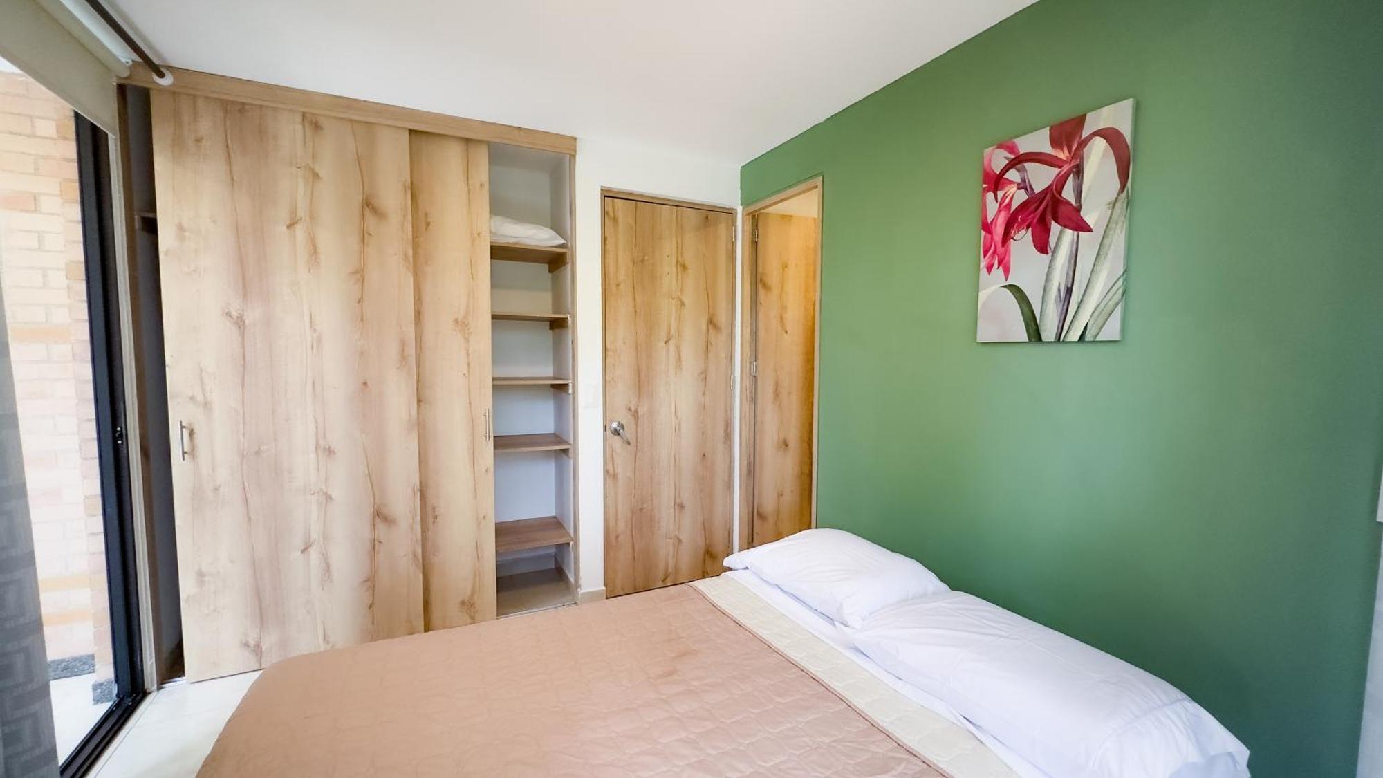 Aparthotel Edificio Fenicia Lofts Laureles