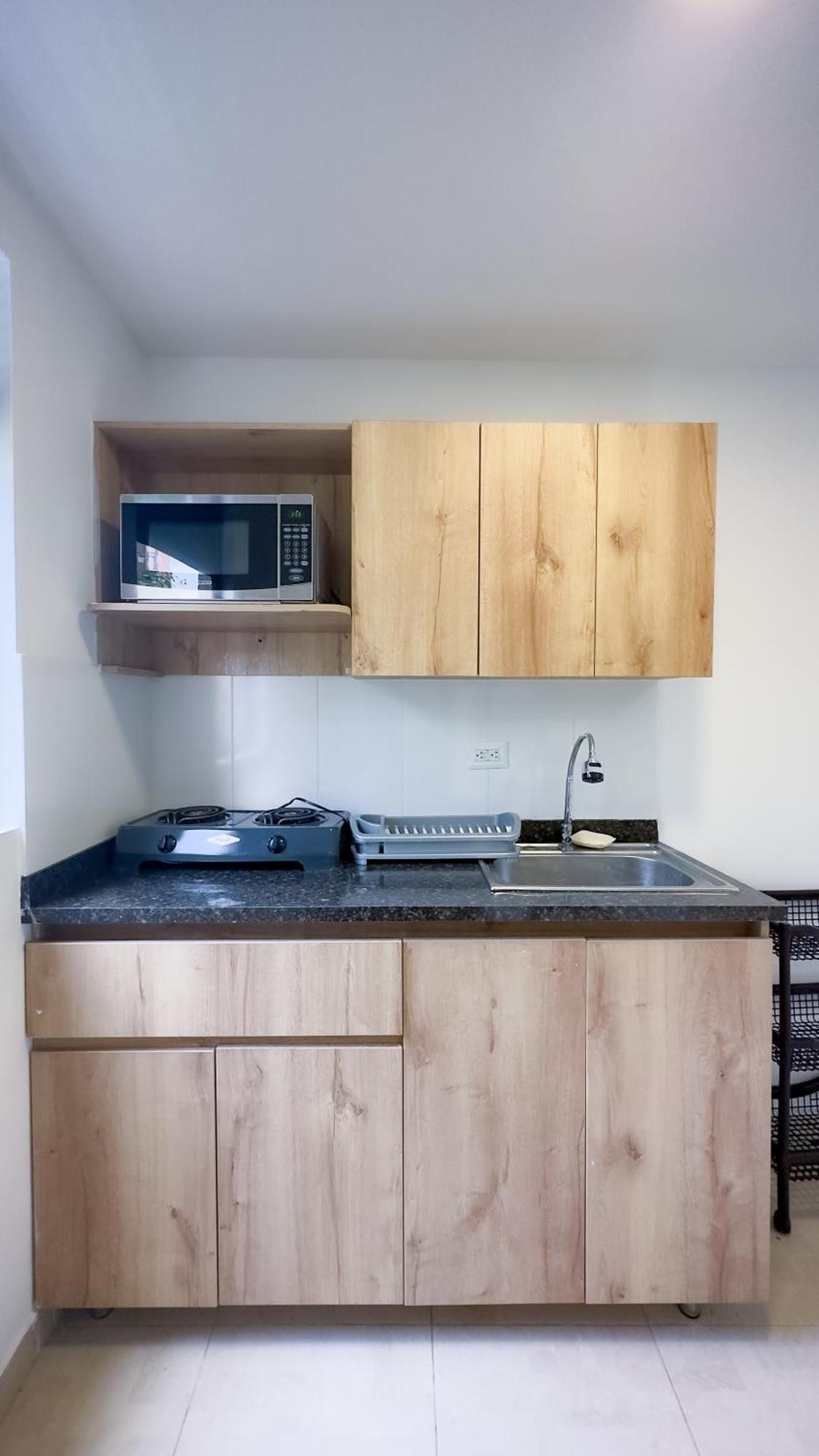 Aparthotel Edificio Fenicia Lofts Laureles *