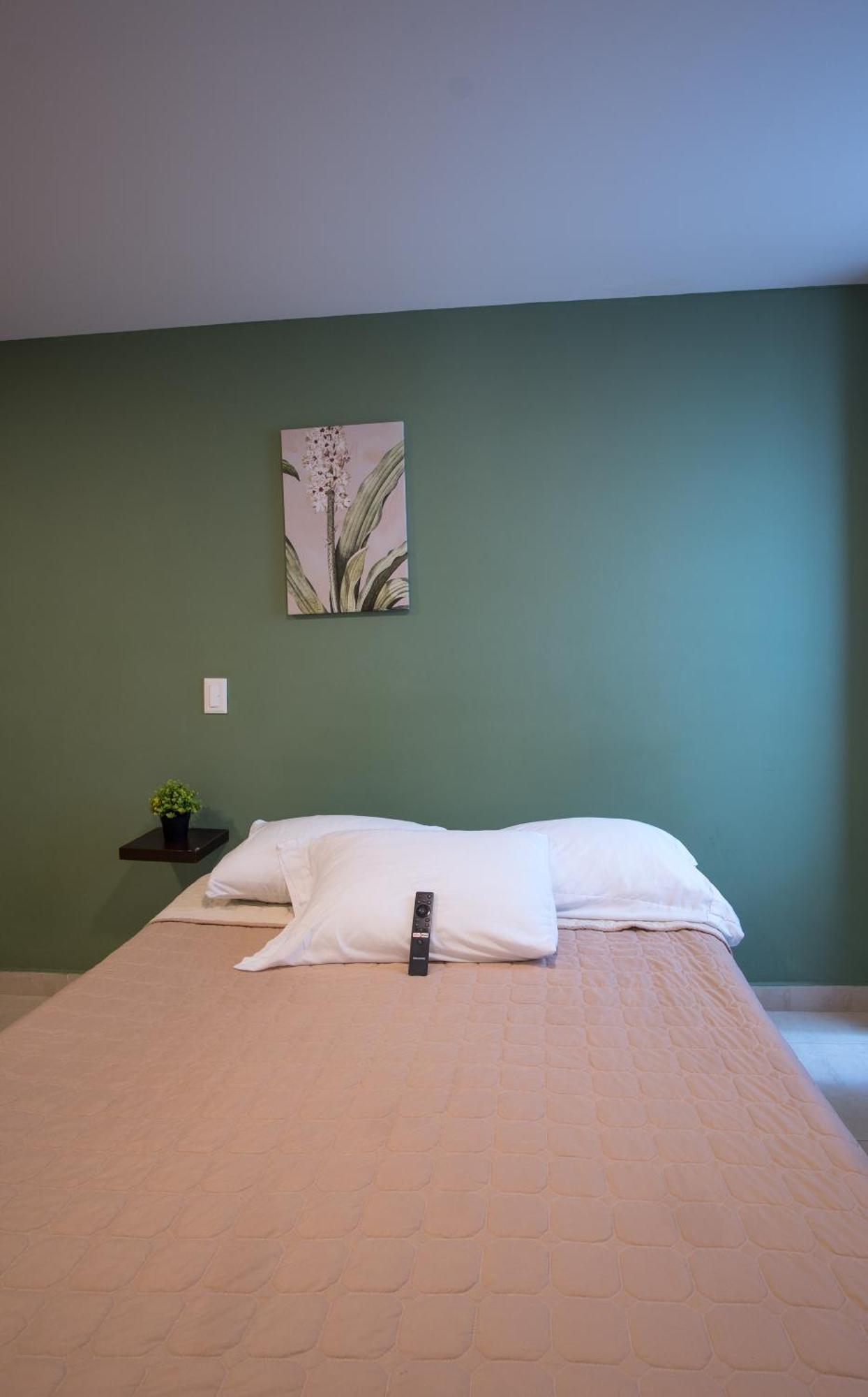 Edificio Fenicia Lofts Laureles Aparthotel *