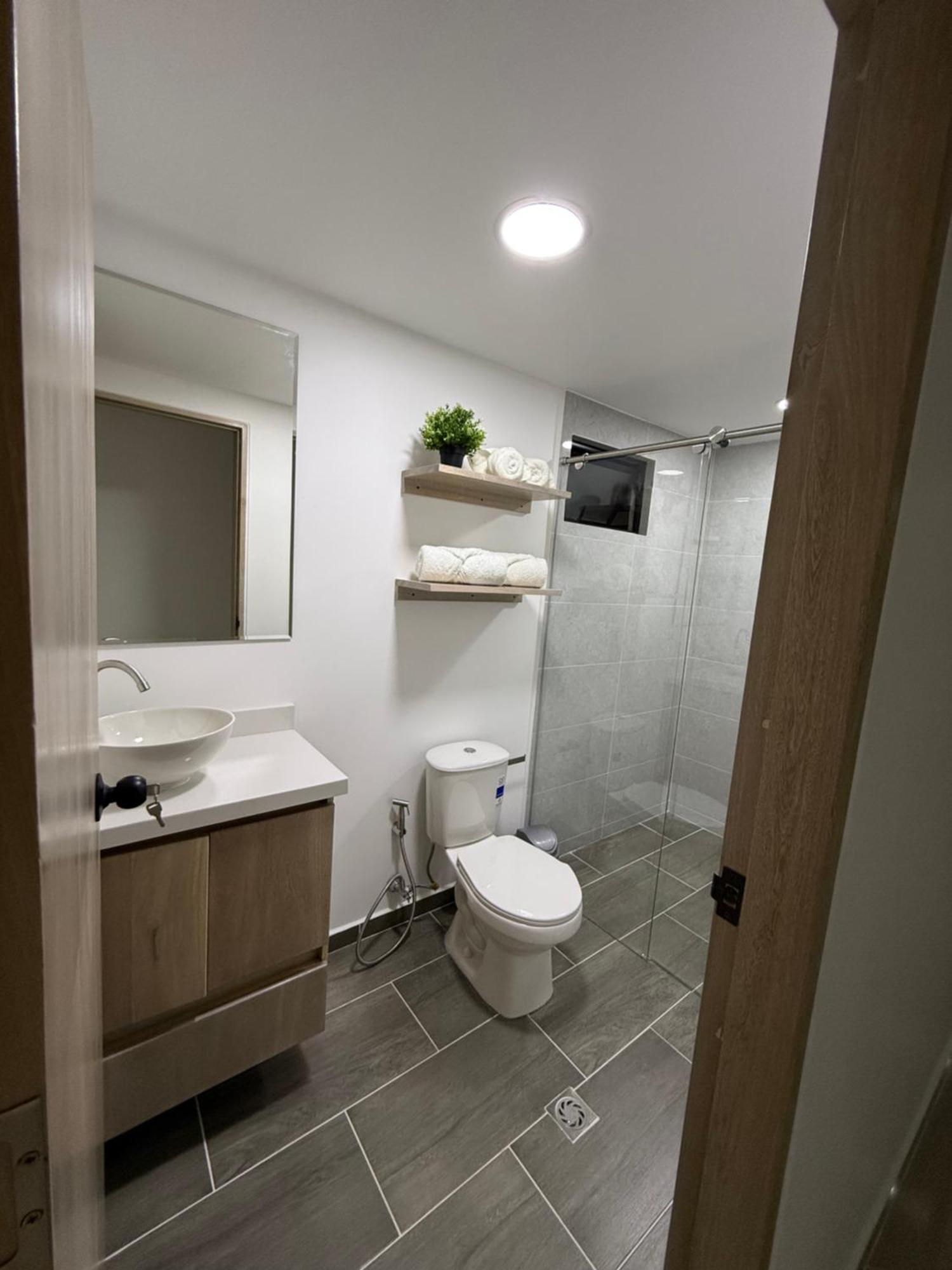 Apartment 202 Nuevo Poblado Y Provenza Muy Cerca *