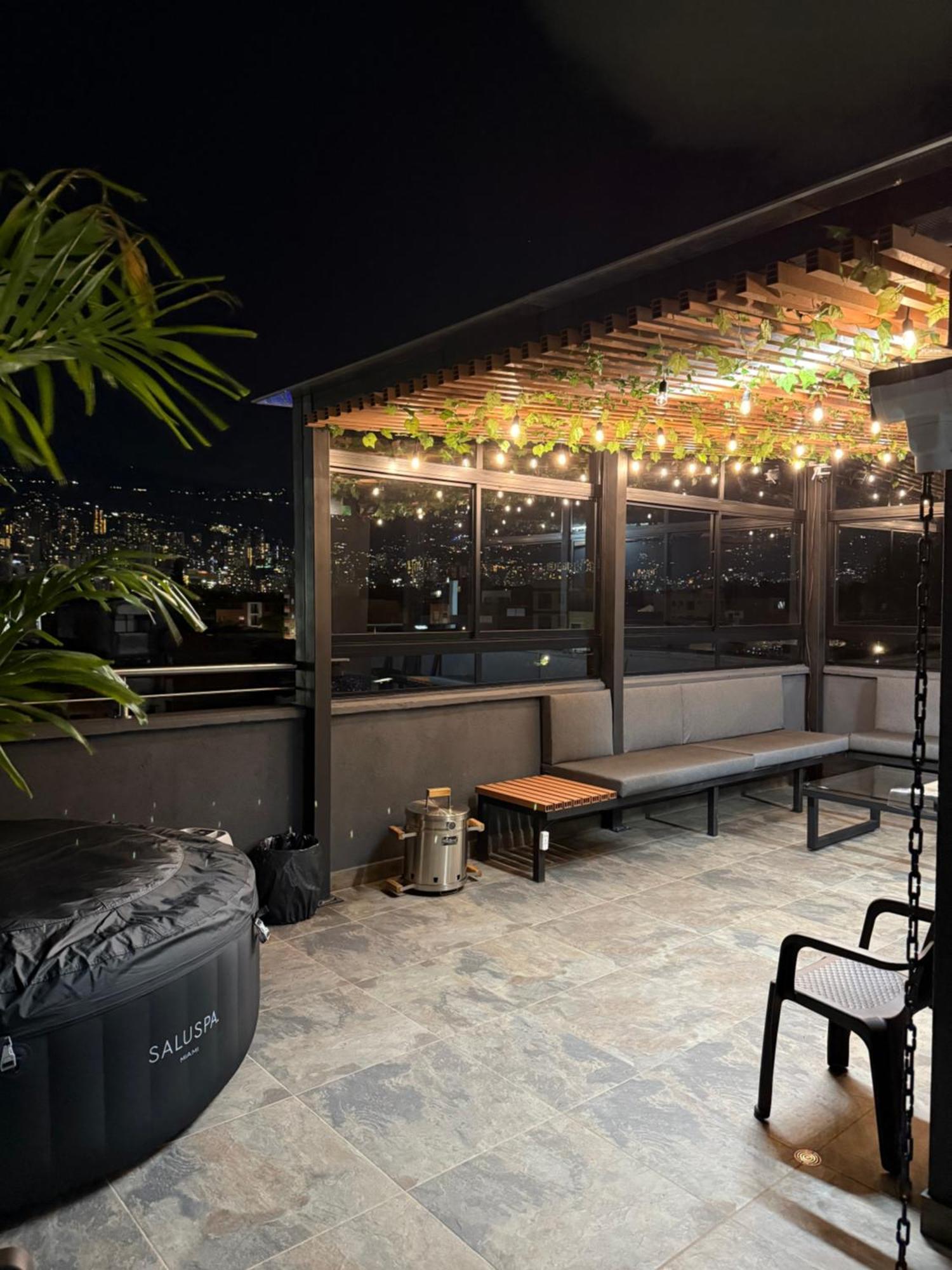 202 Nuevo Poblado Y Provenza Muy Cerca * Medellin